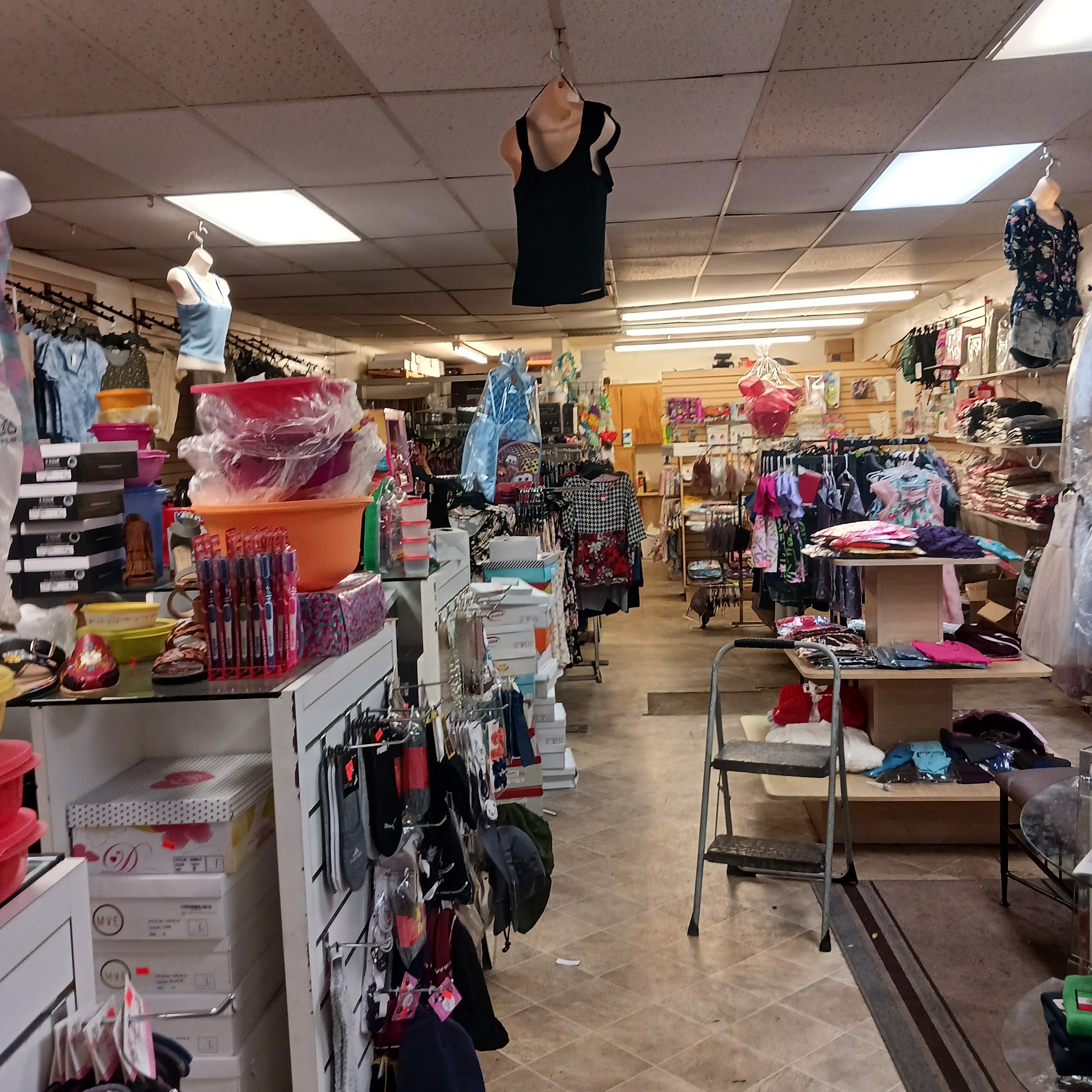 Fashion Boutique Lindsay