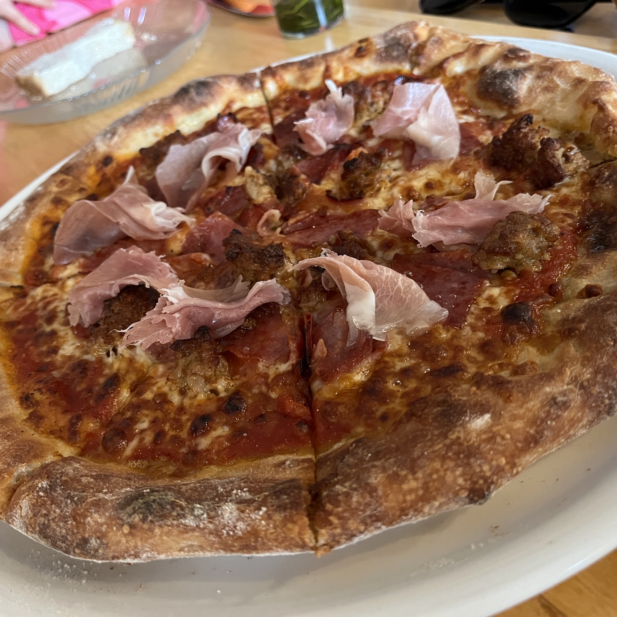 Terra Farm Kitchen Little River