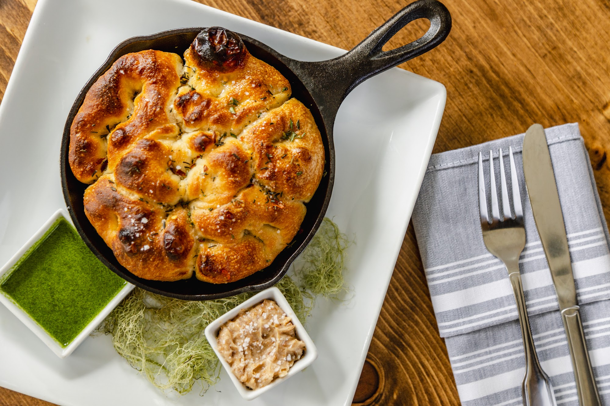 Terra Farm Kitchen Little River