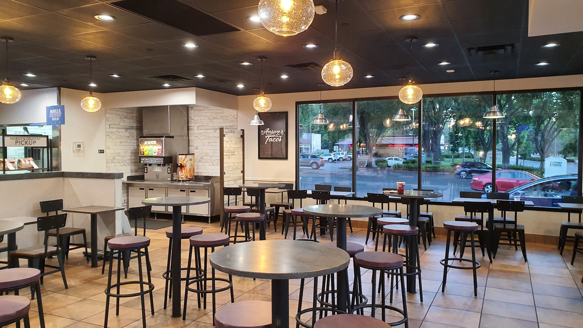 Taco Bell