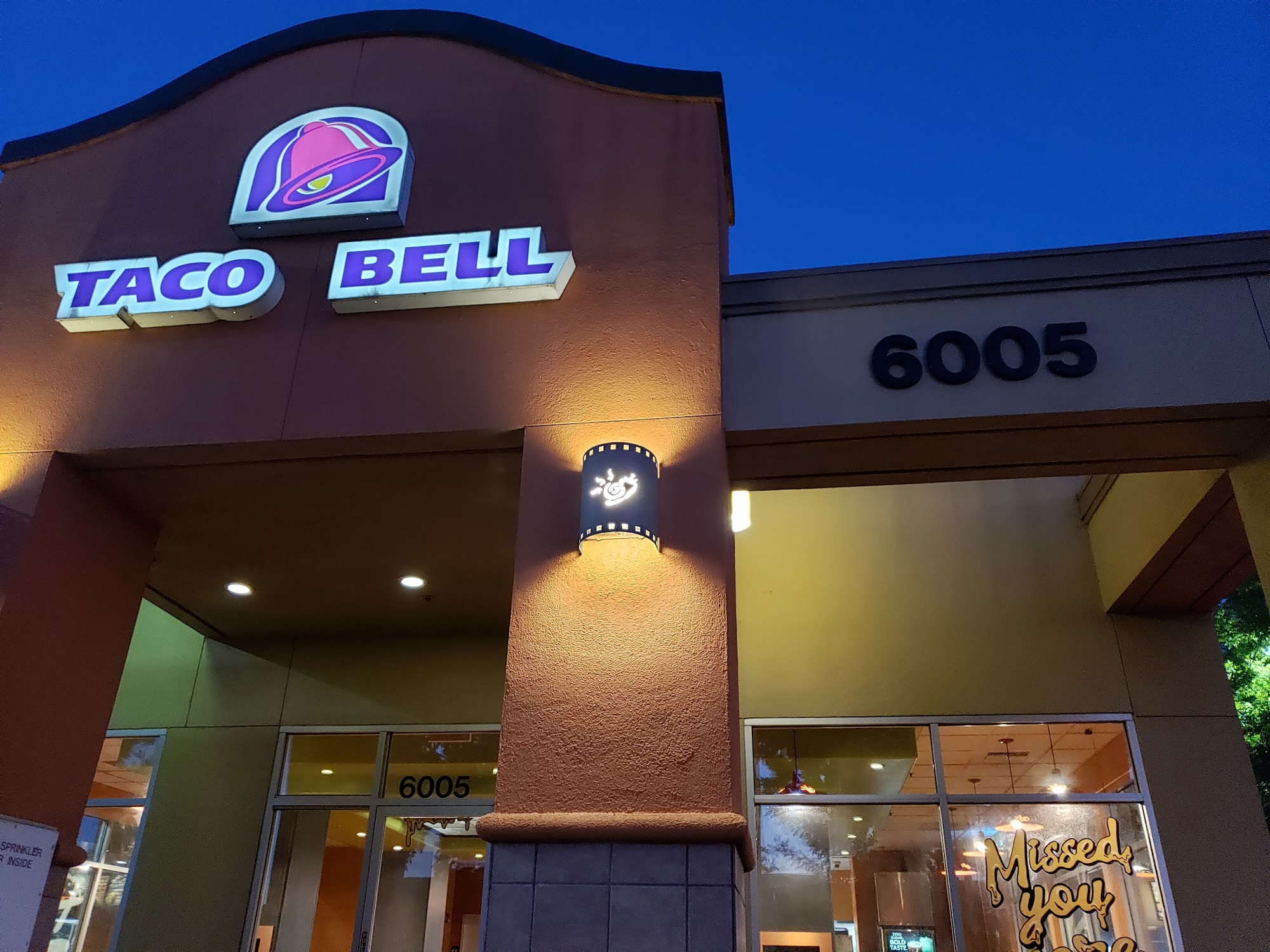 Taco Bell