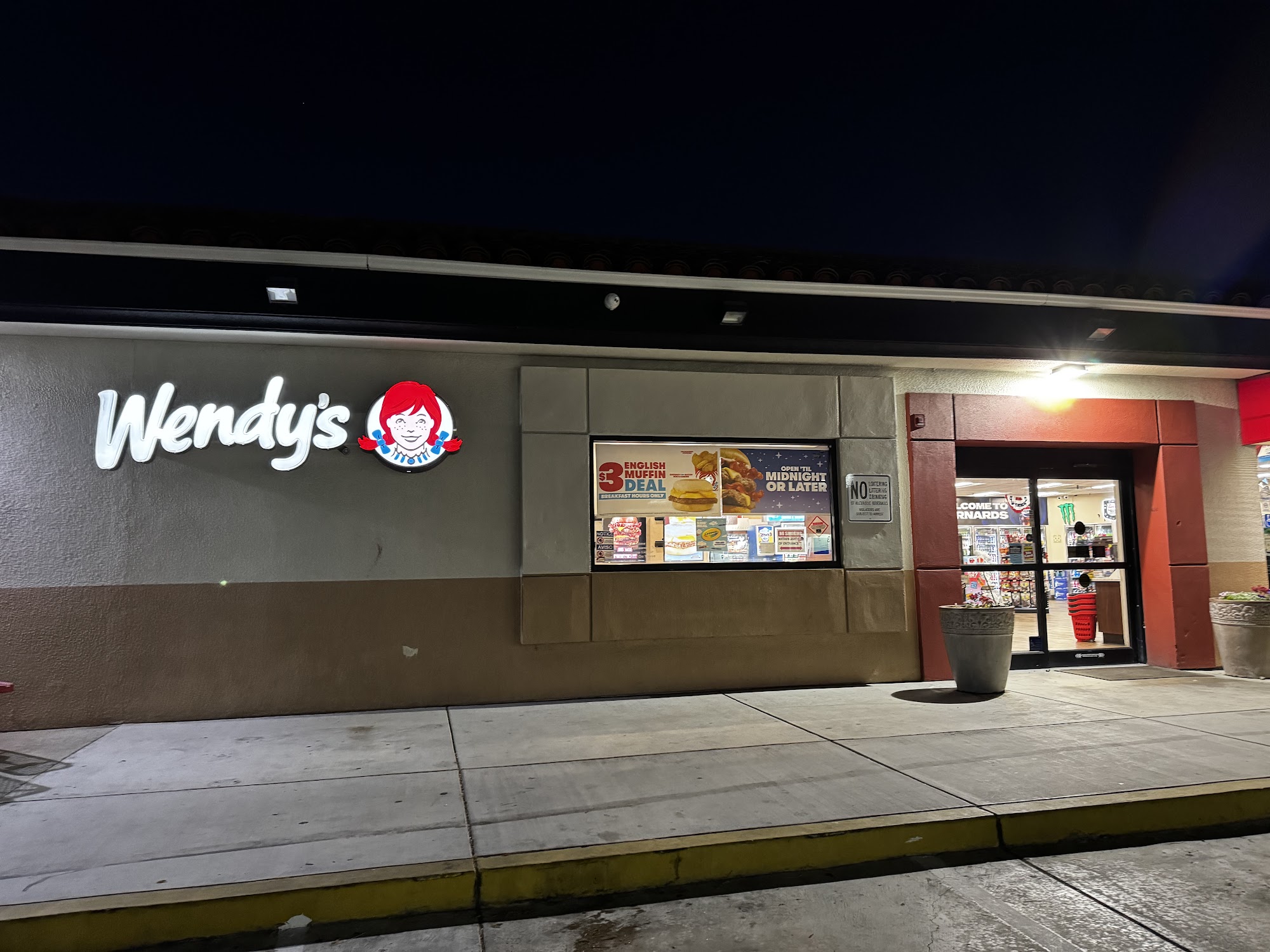 Wendy's