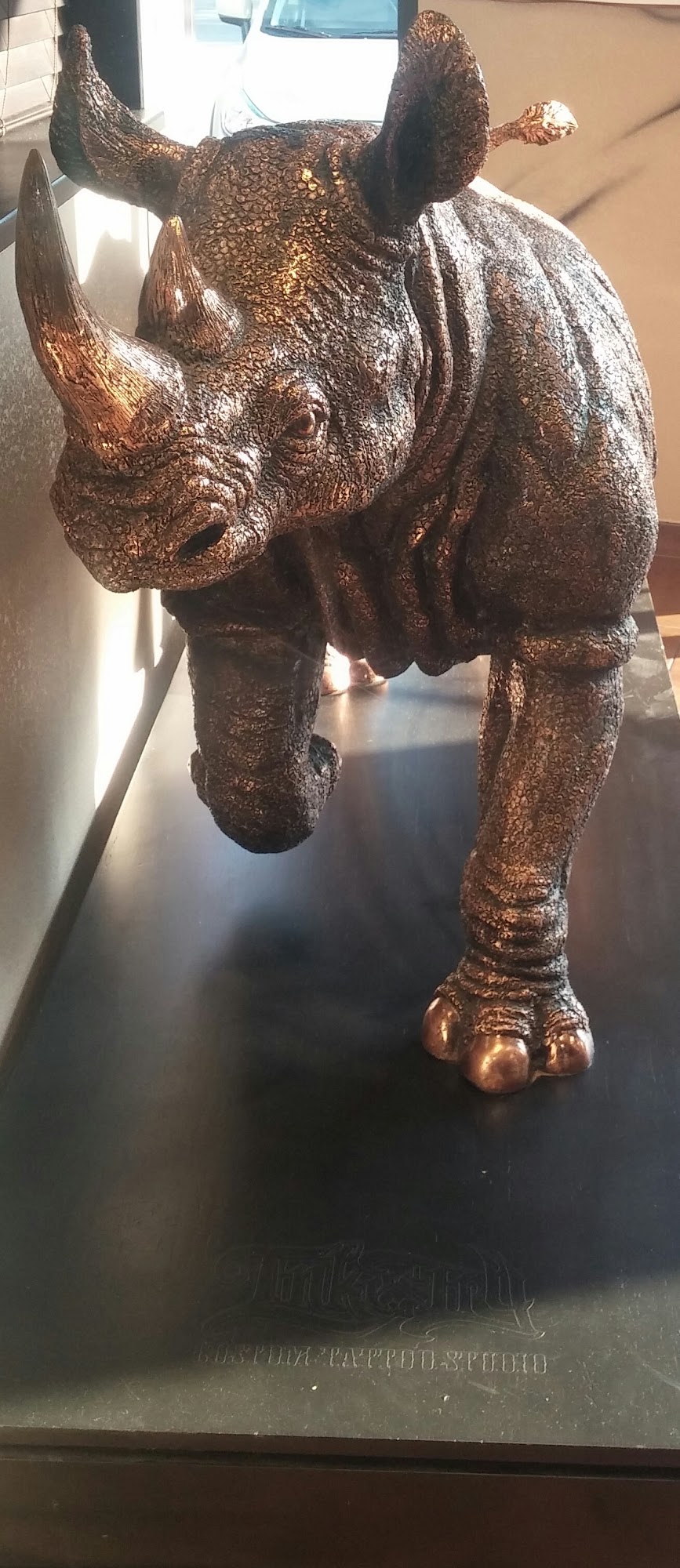 Studios Archive - The Ink Roster - Tattoo Studios, image size:867x2000