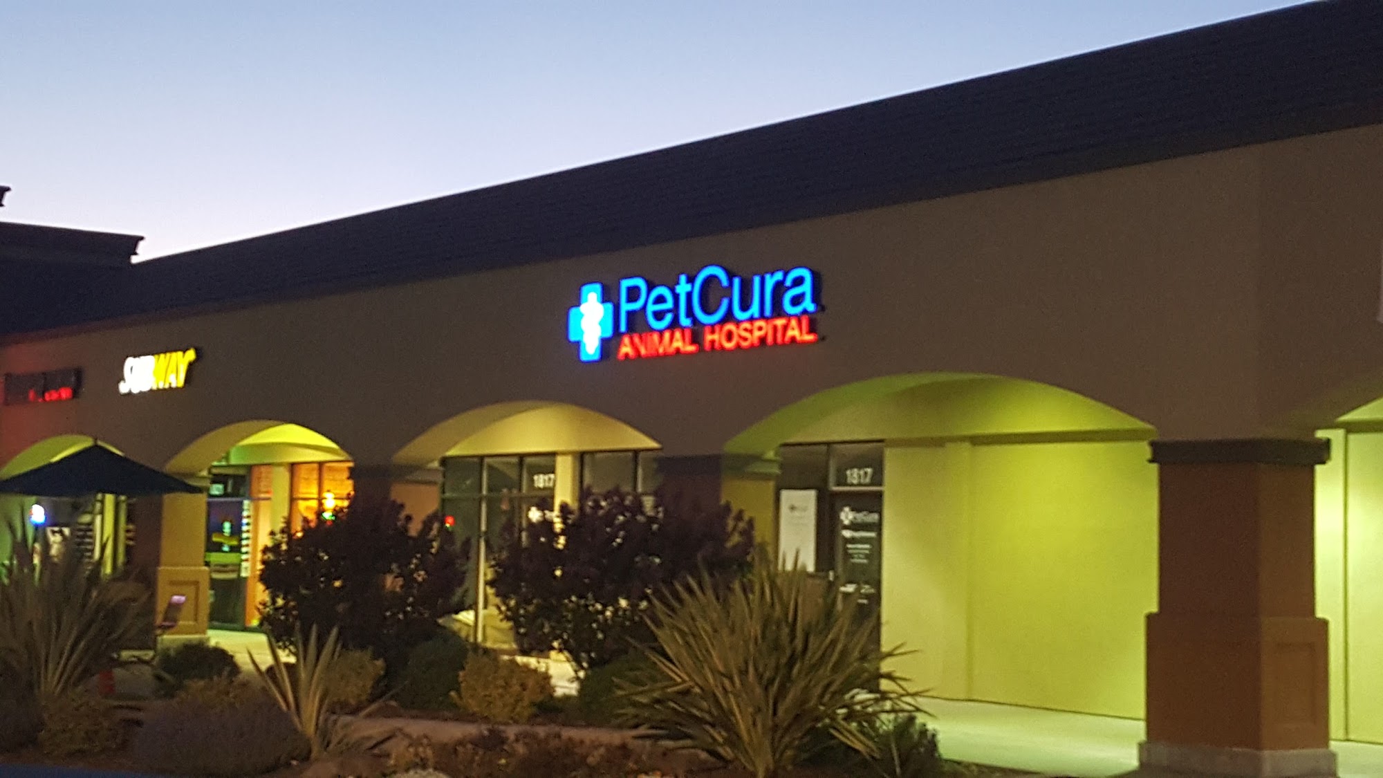 PetCura Animal Hospital of Livermore Livermore