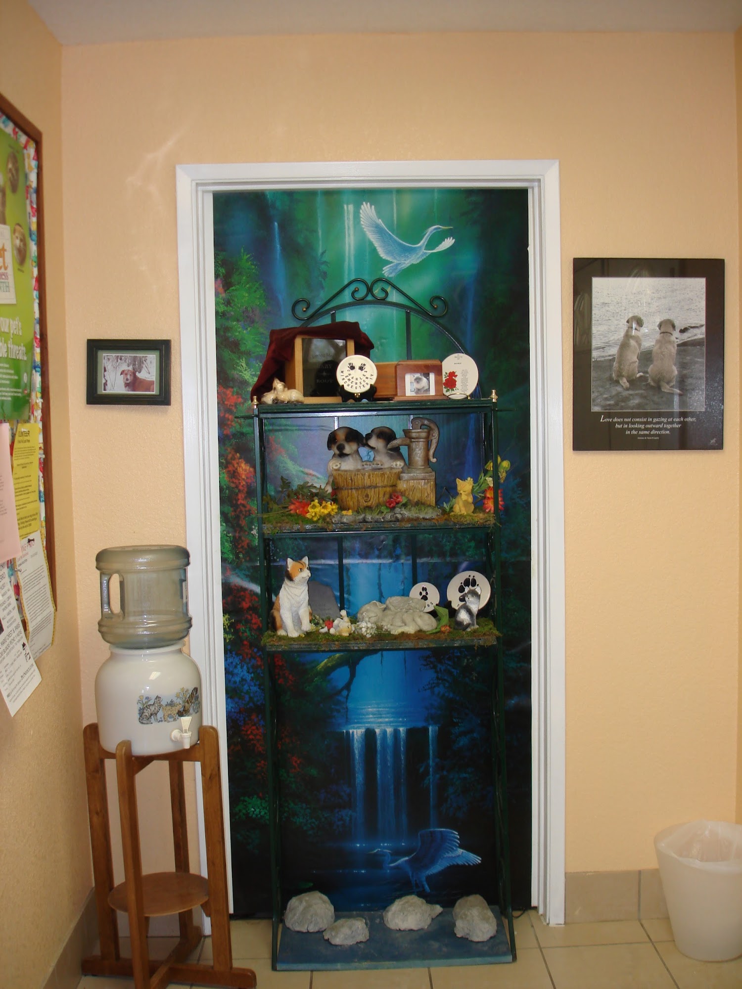 Integrative Veterinary Care Livermore