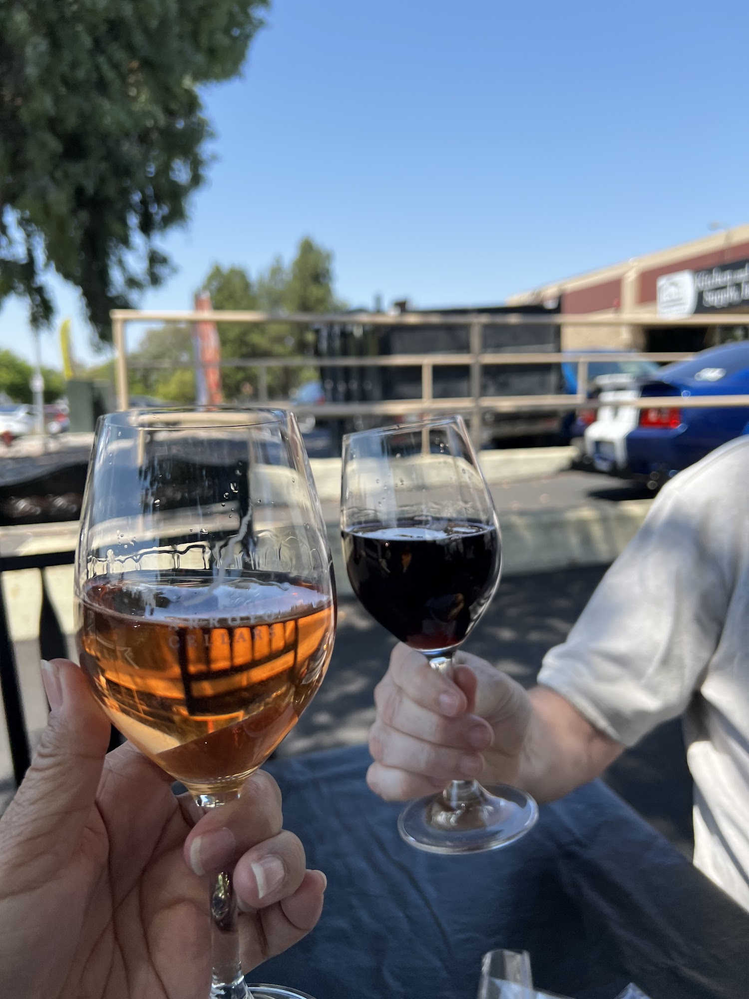 Arroyo Cellars Livermore