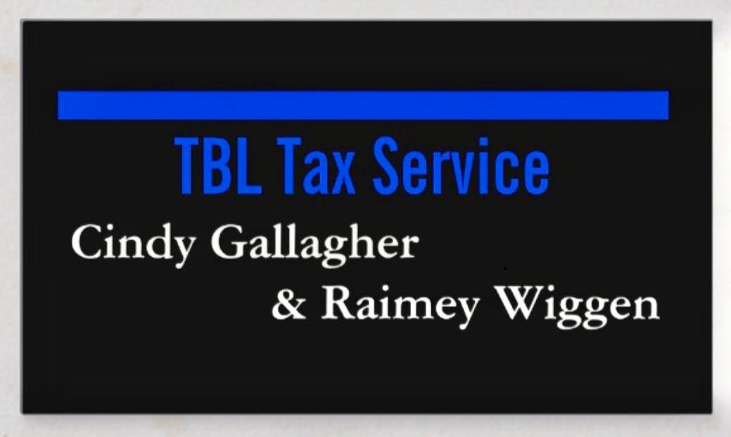 TBL Tax Service
