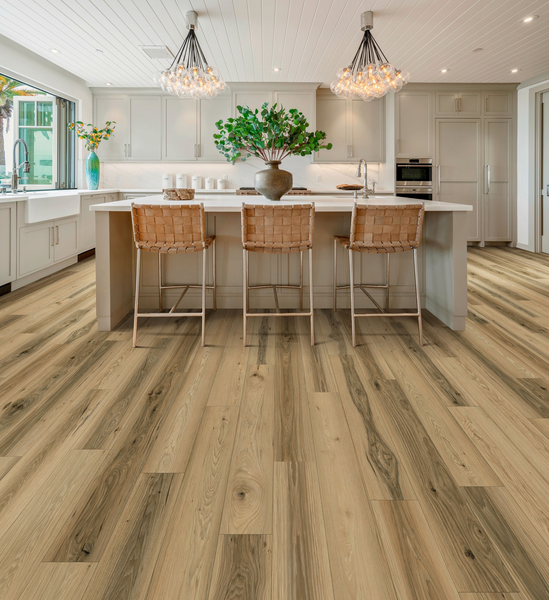 Contract Floor Coverings