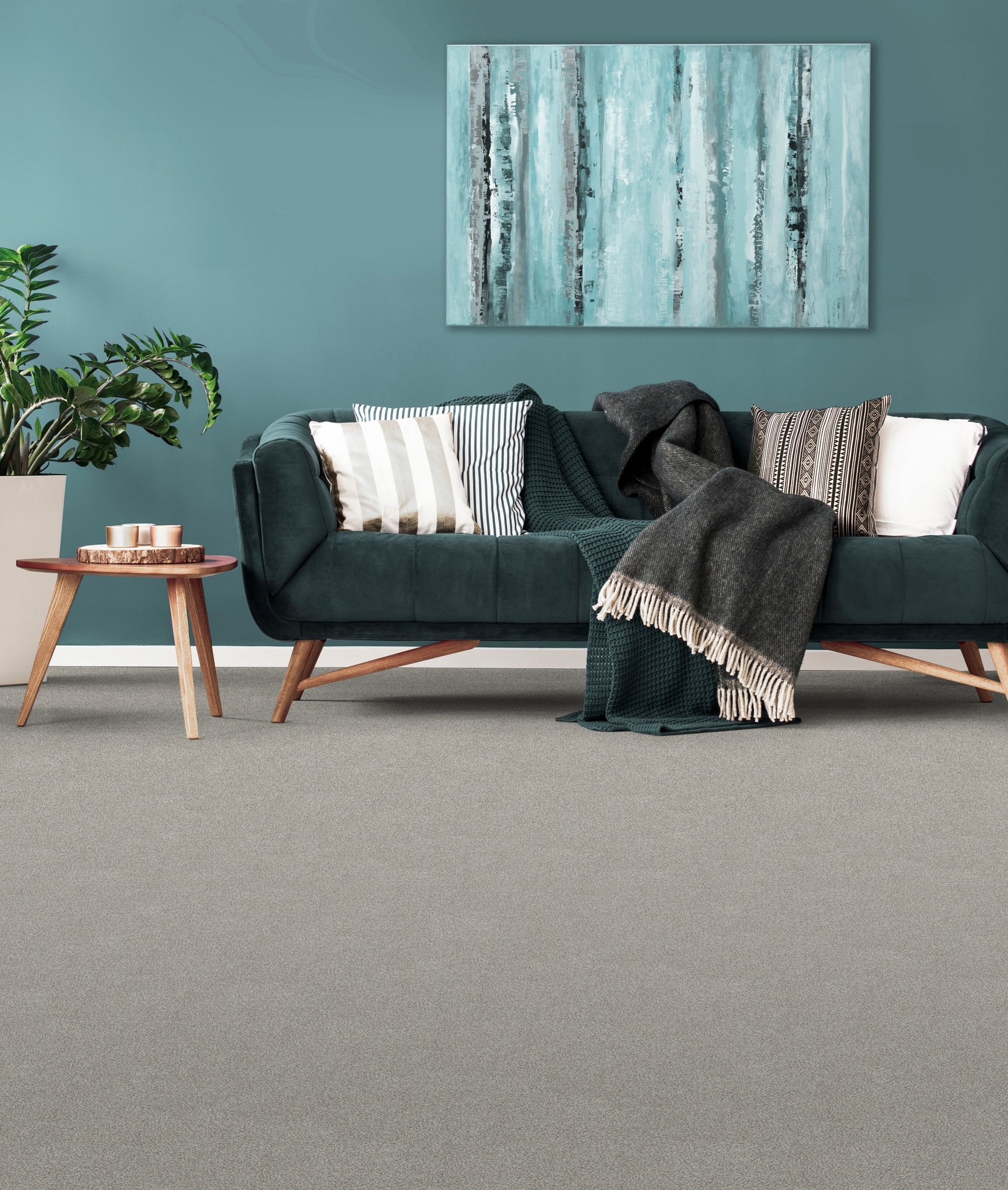 Contract Floor Coverings