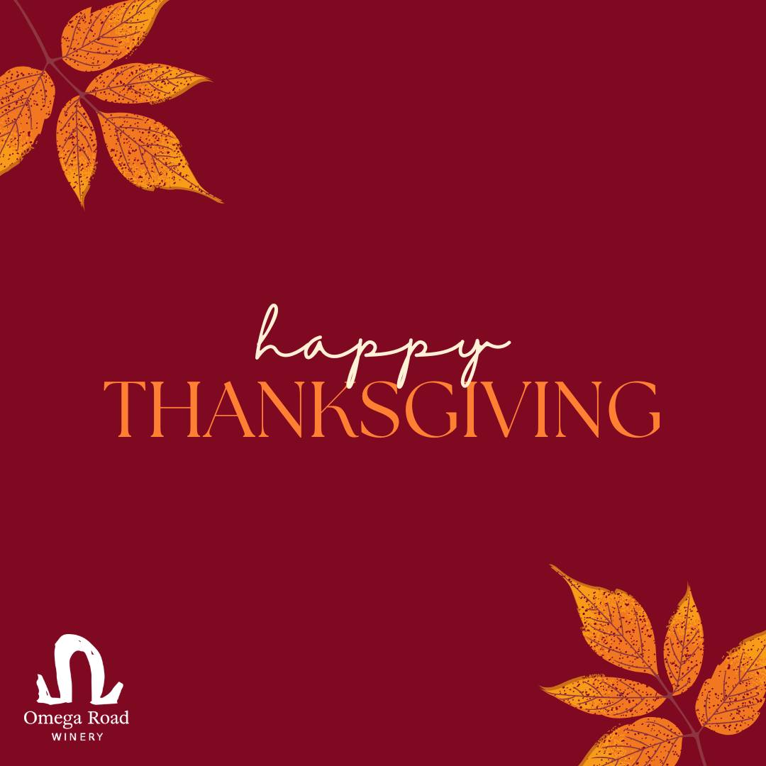 Omega Road Winery Livermore