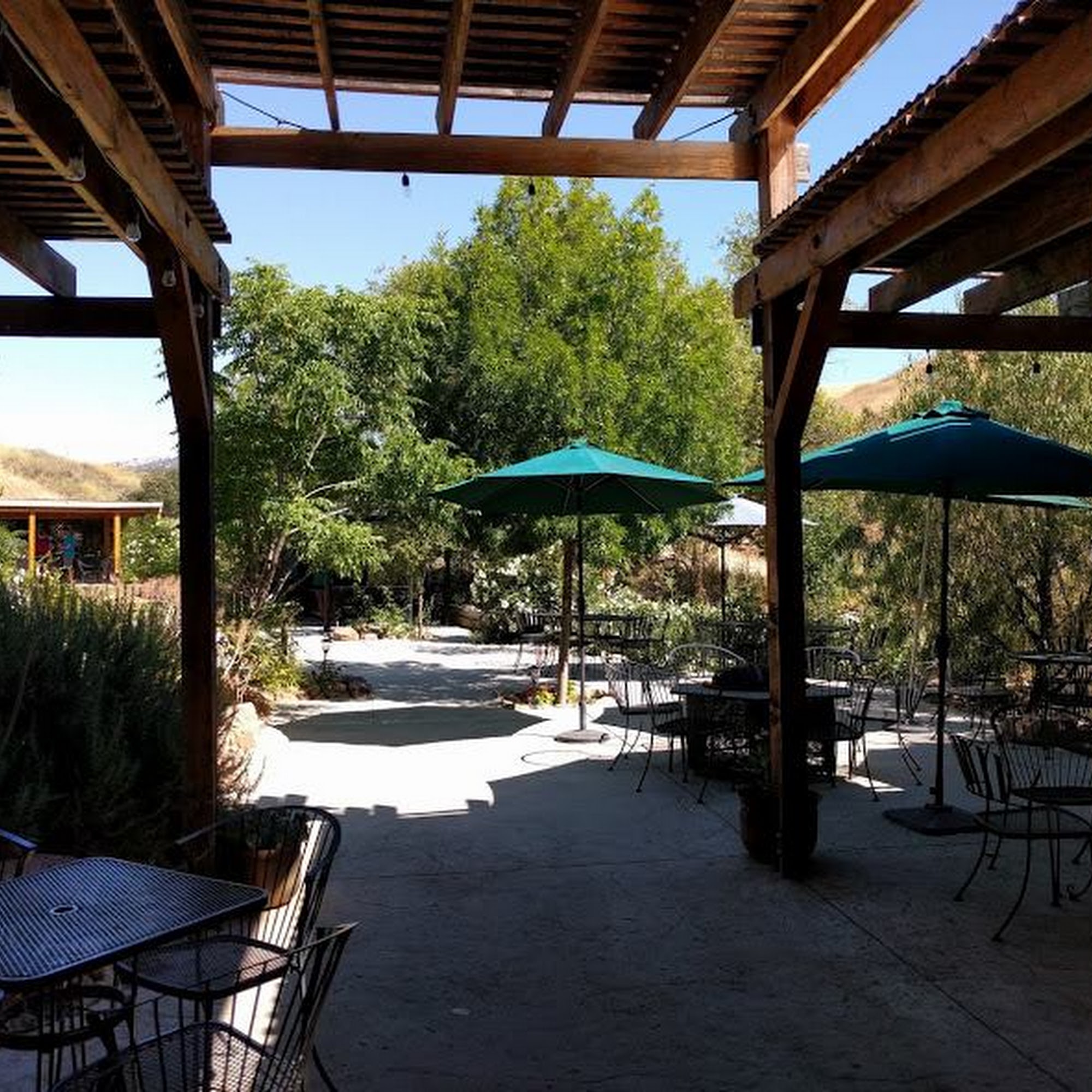 Charles R Vineyards Livermore