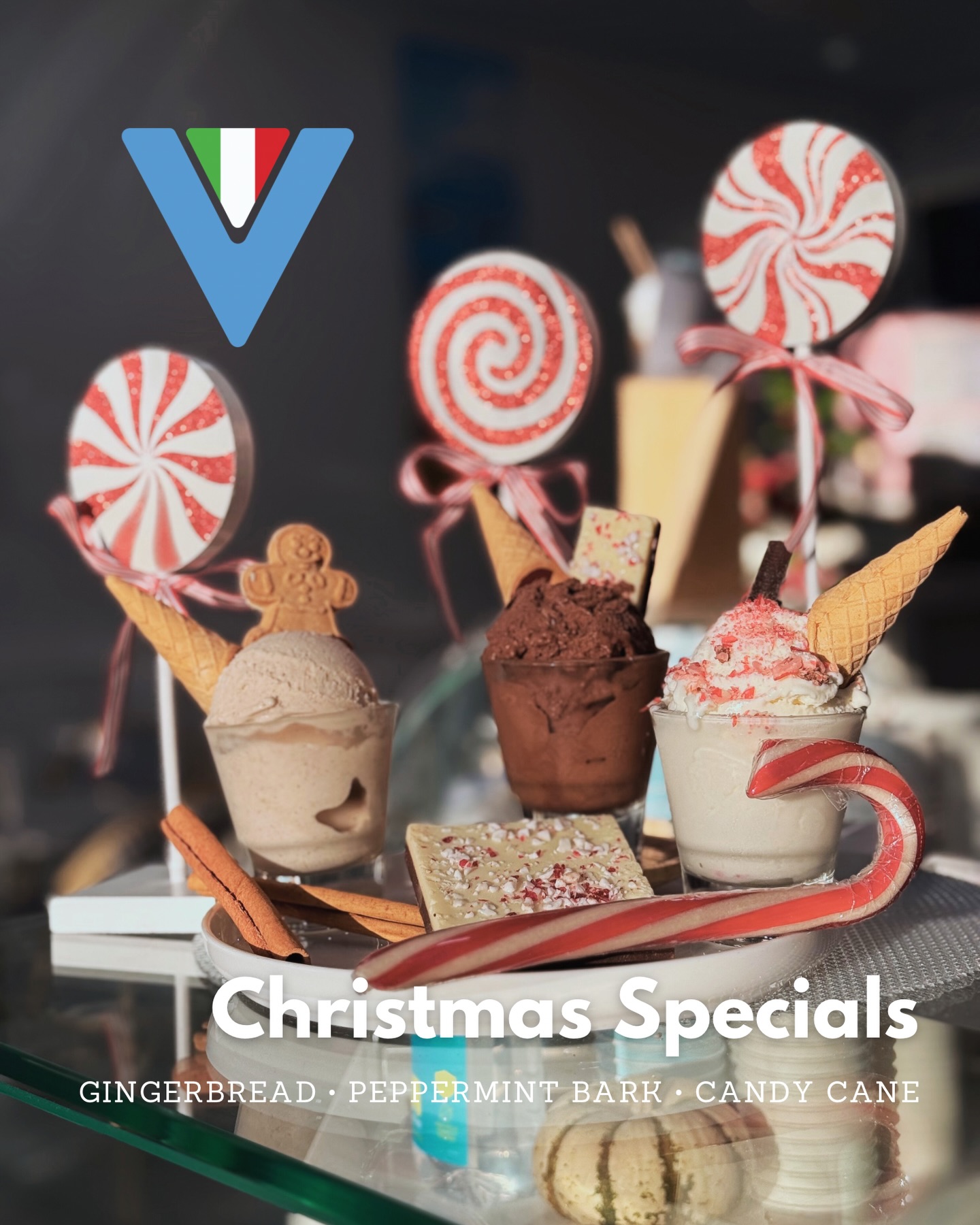 Verace Gelato and Cafe Livermore