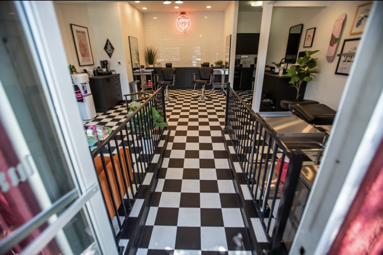 Lux Brow Studio