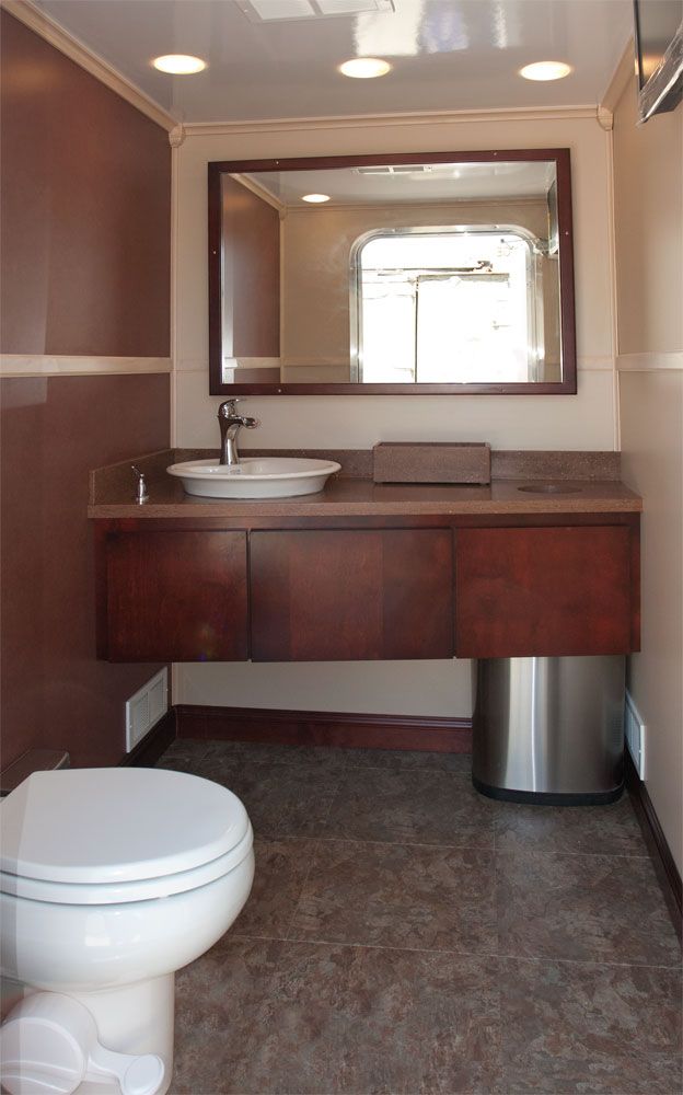 Royal Restrooms of California Livermore