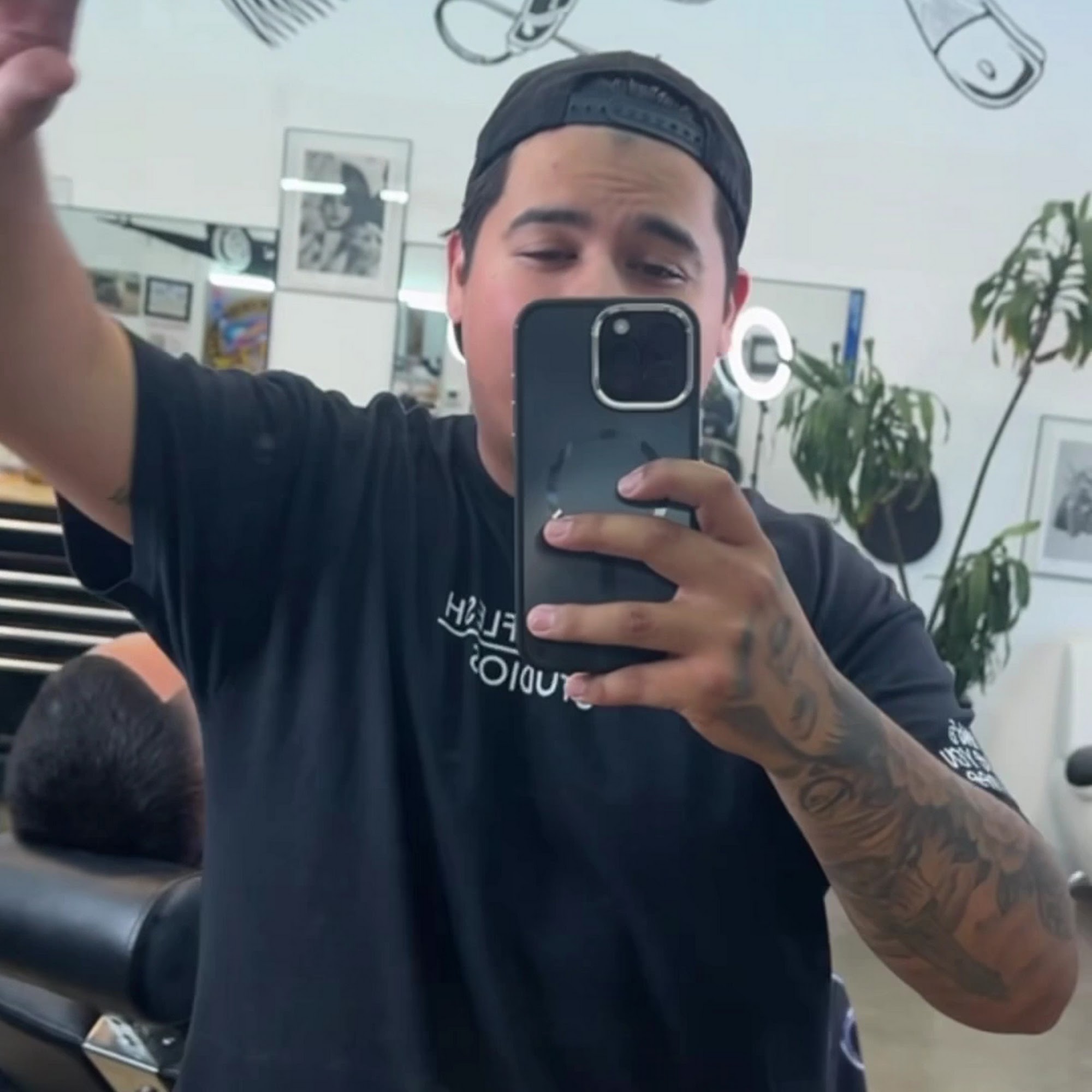 Pure Precision by Victor Tellez 1519 N Vasco Rd, Livermore California 94551