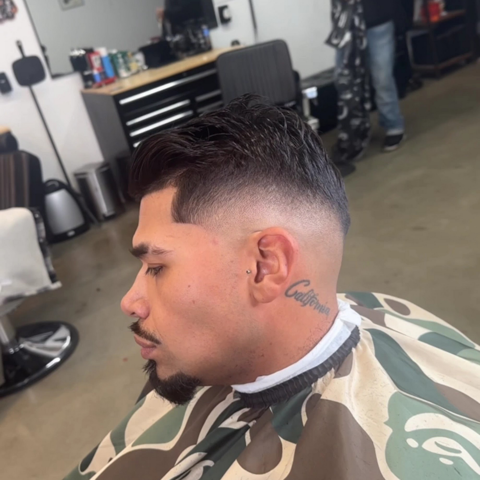 Pure Precision by Victor Tellez