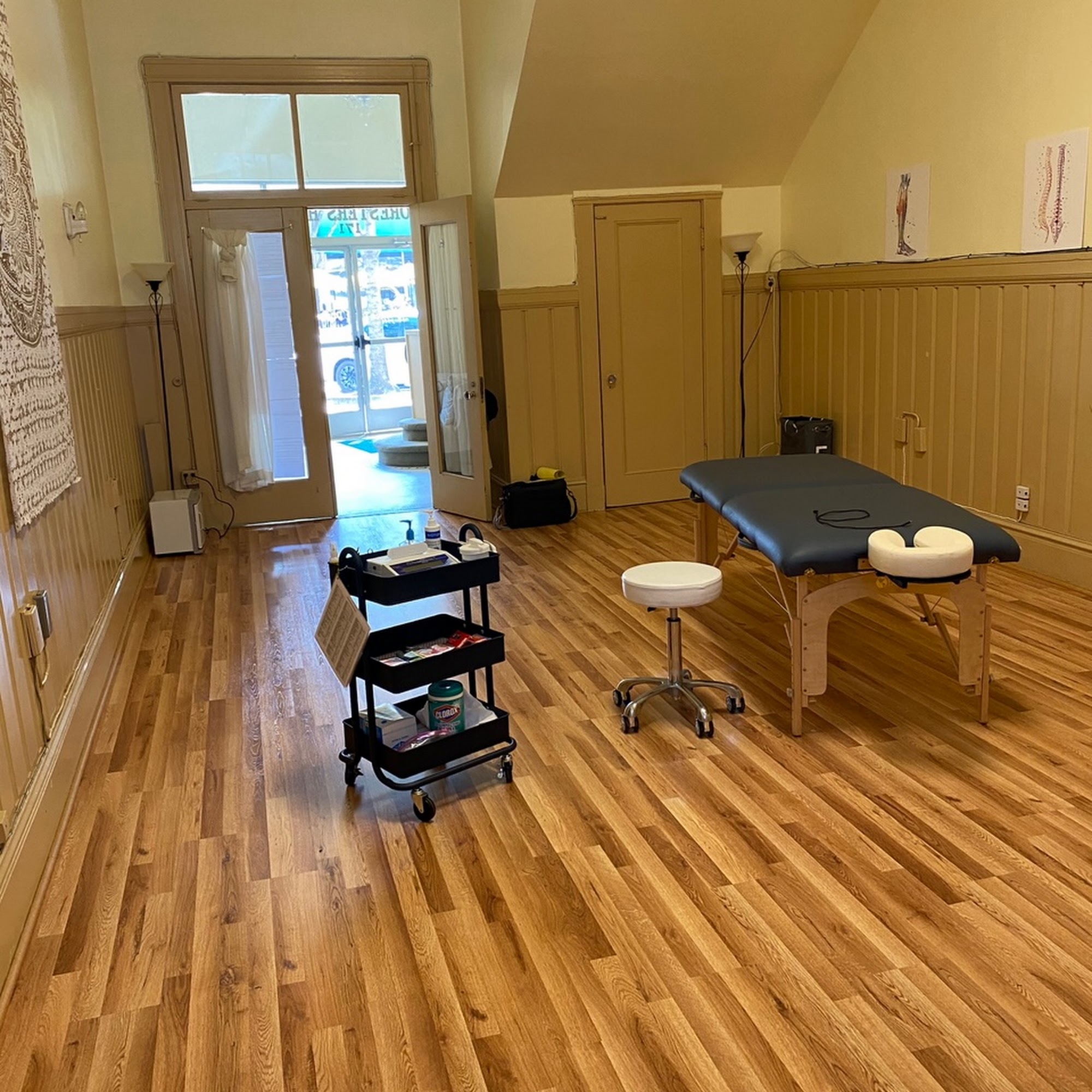 FSM Sports 171 S J St, Livermore California 94550