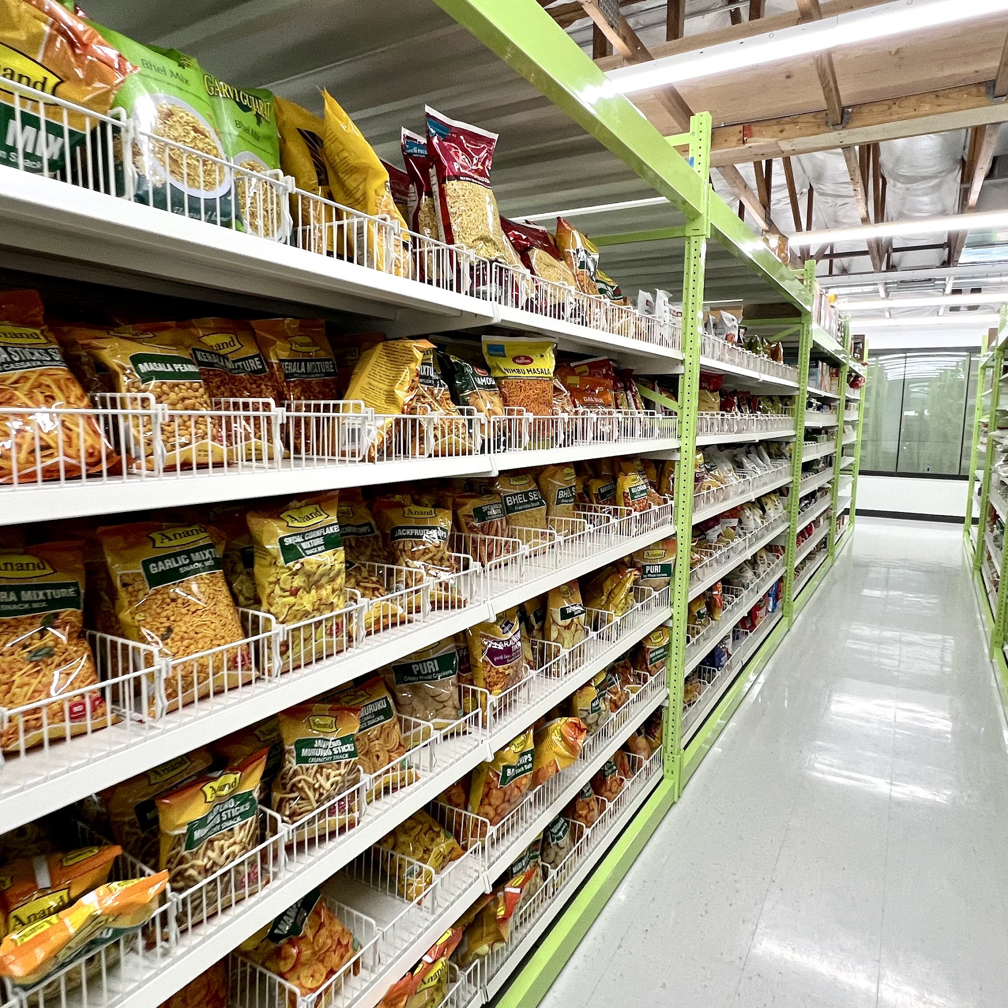 Rice n' Spice Indian Supermarket Livermore