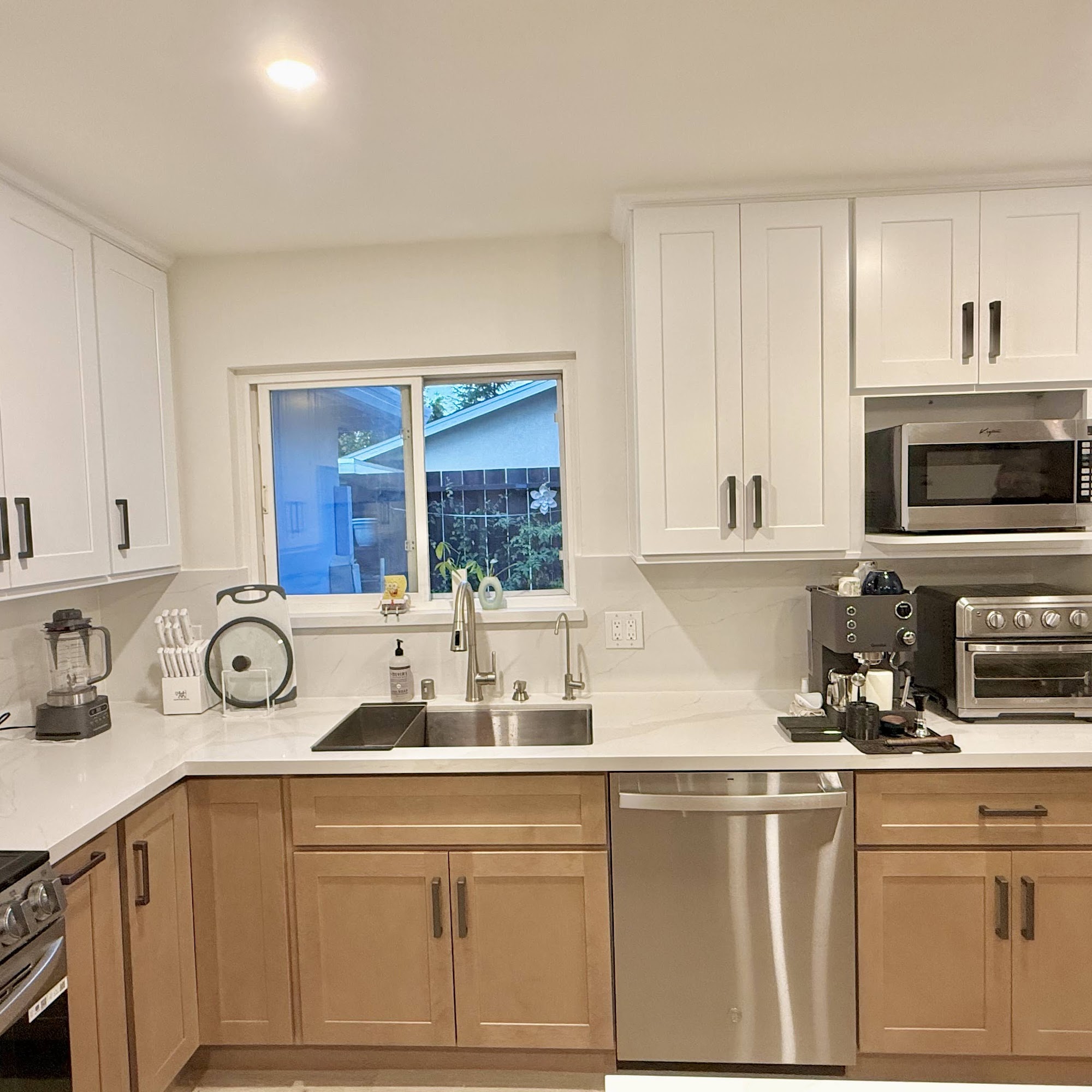 TWC Global Cabinets & Stone