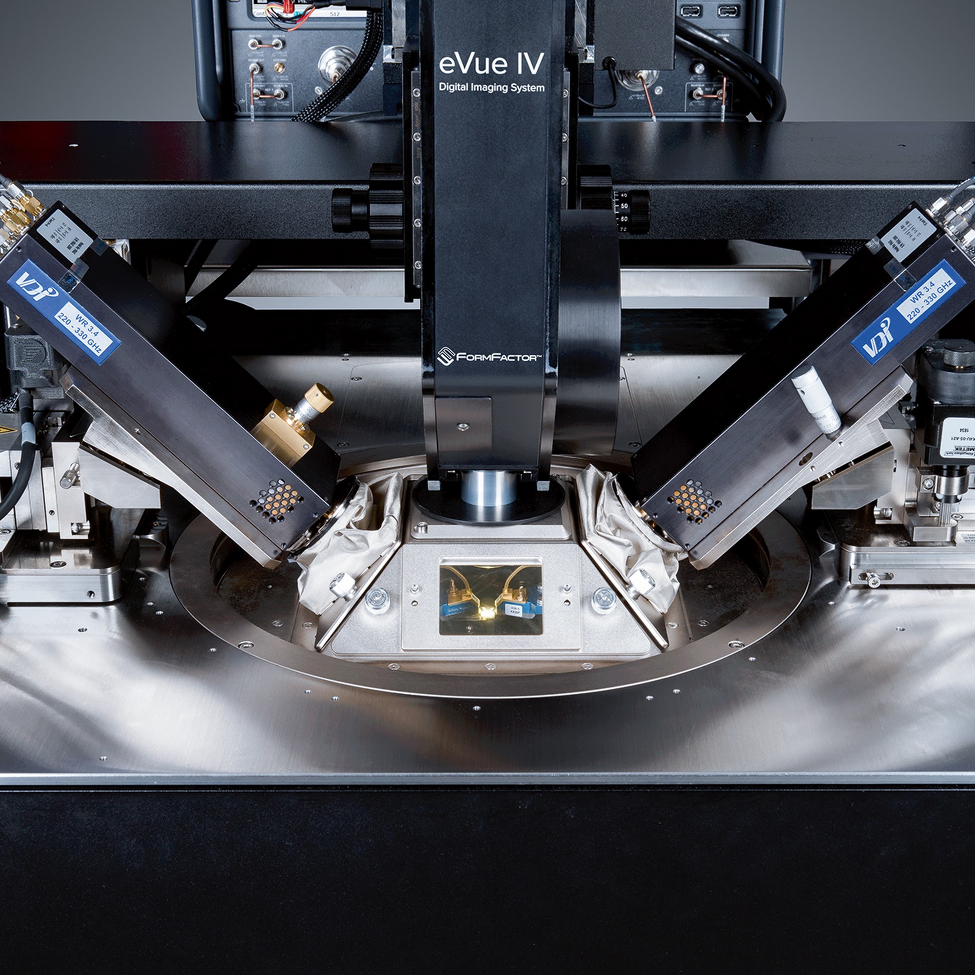 FormFactor Inc Livermore