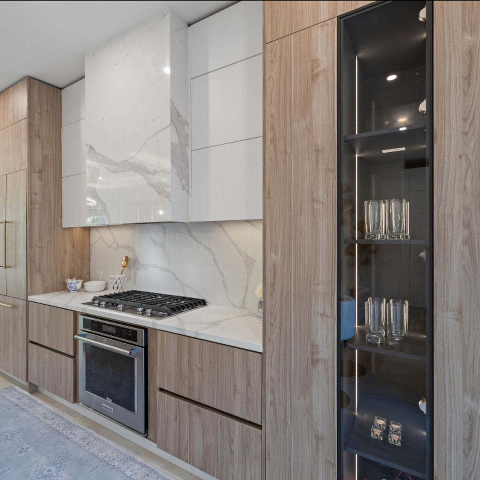 Ronbow - Livermore Showroom 7150 Patterson Pass Rd # F, Livermore California 94550