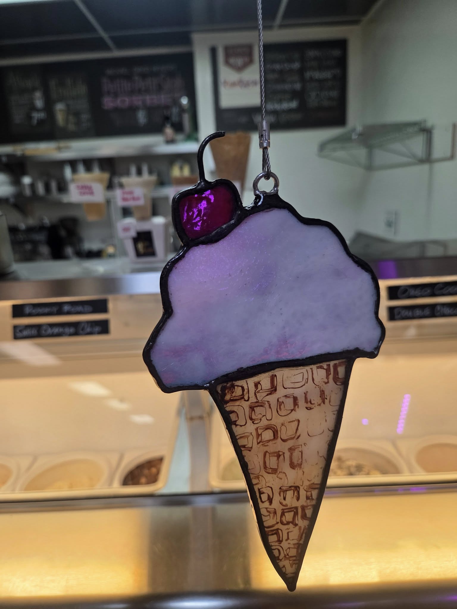 Double Dip Gallery Lodi