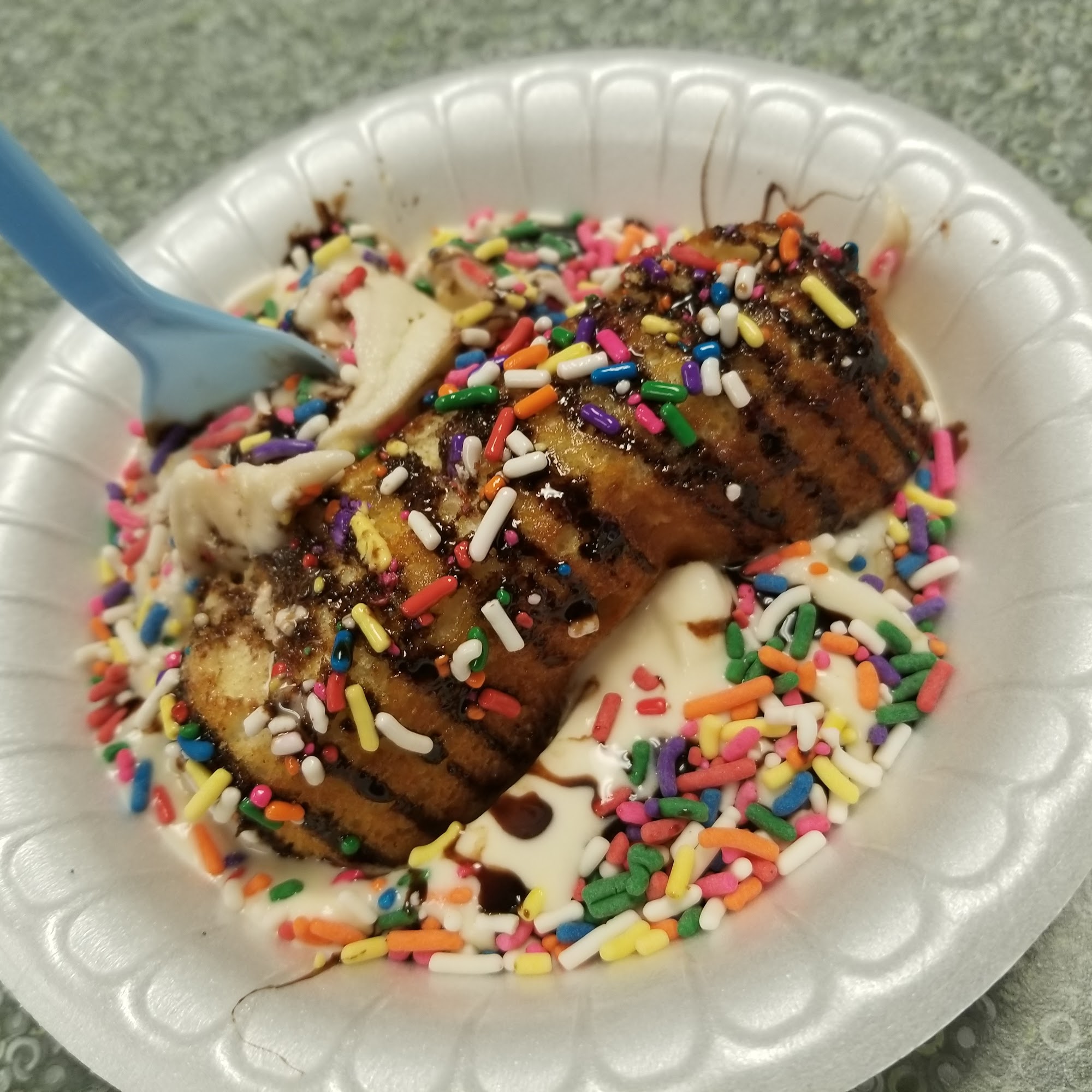 Honey Treat Yogurt Shoppe Inc Lodi