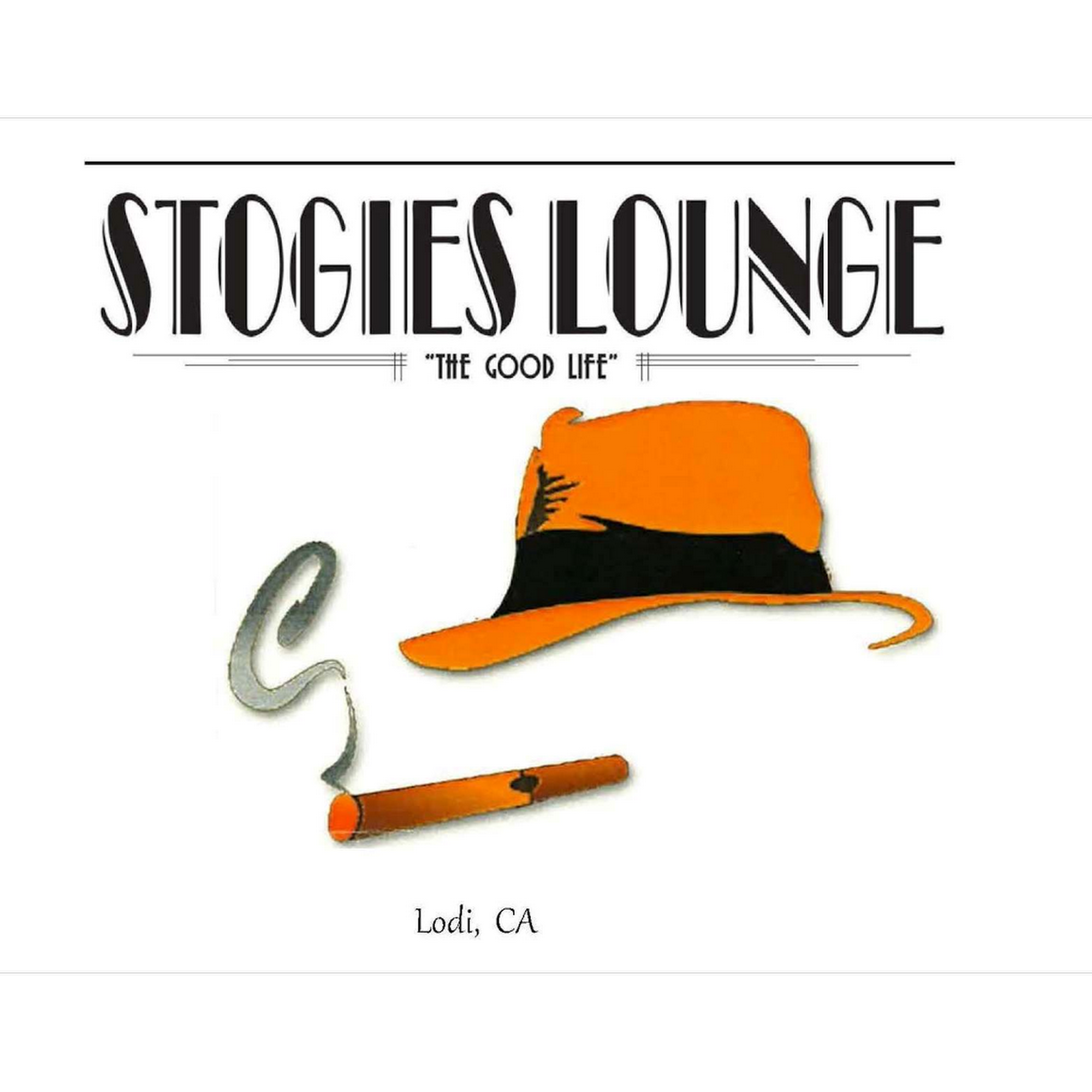 Stogies Lounge Lodi