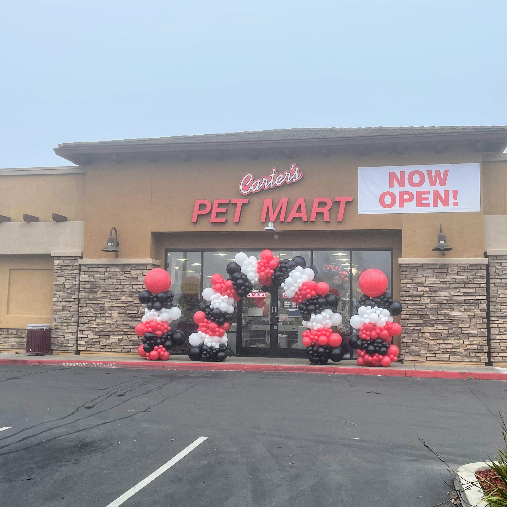 Carter’s Pet Mart Lodi Lodi