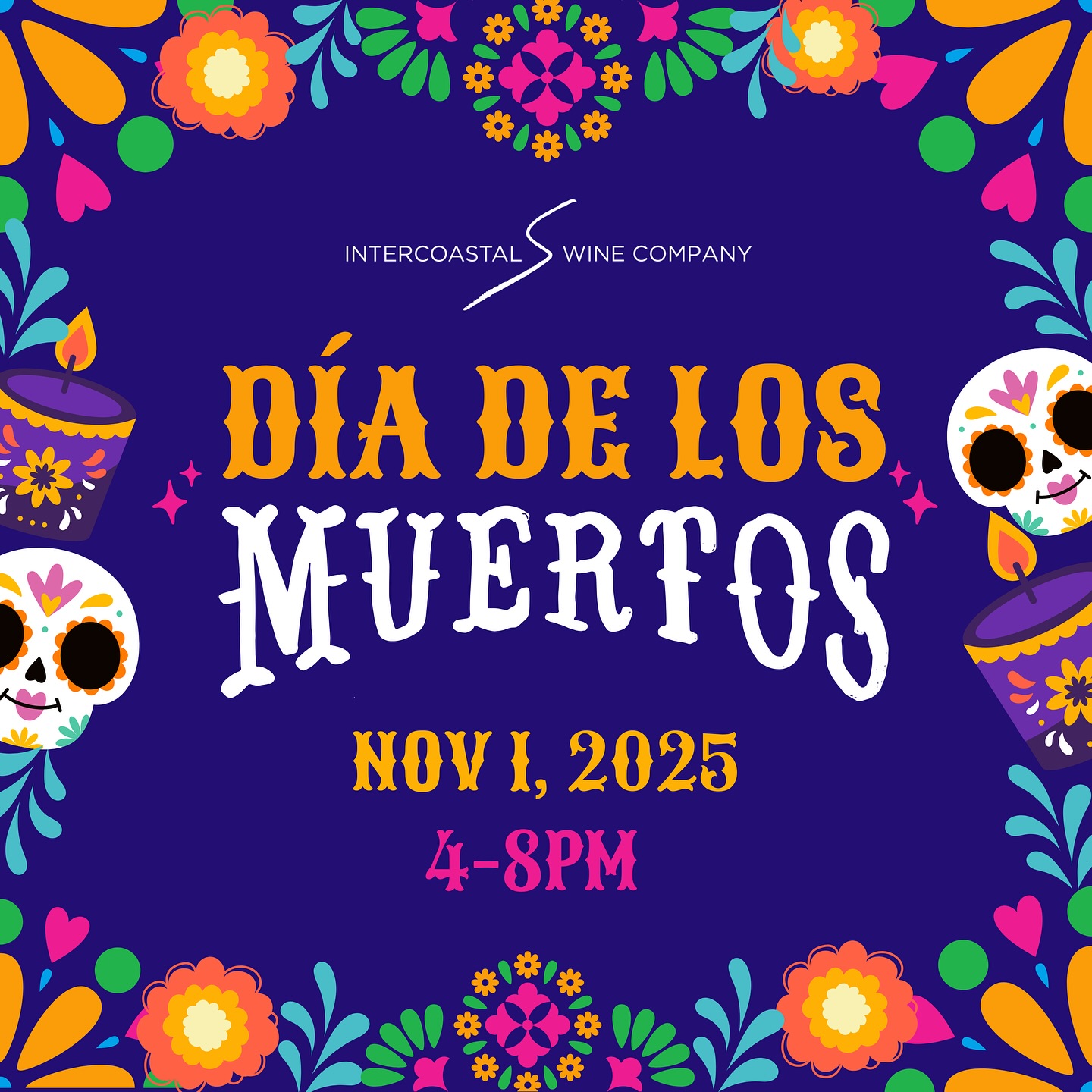 Intercoastal Wine Company Lodi