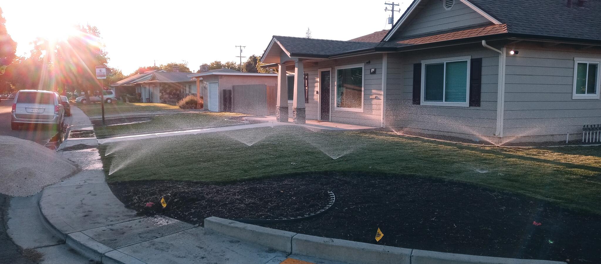 Photo credit: nextdoor