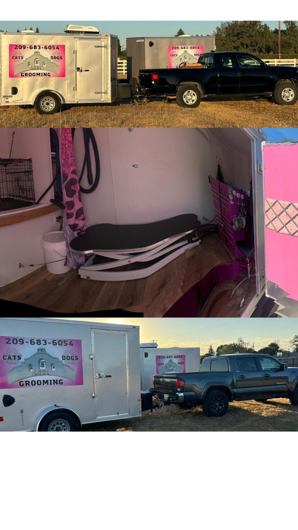 Photo credit: nextdoor