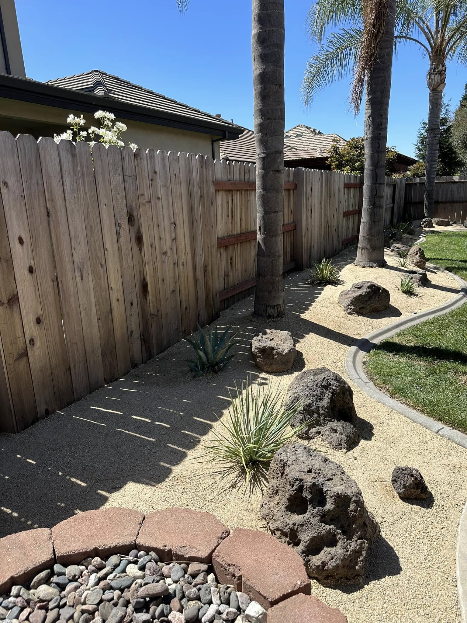 Exterior Design Landscape