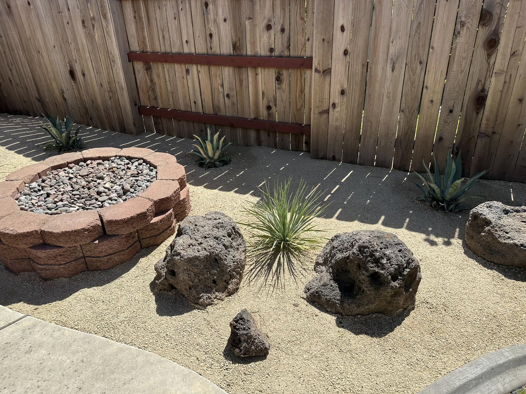 Exterior Design Landscape