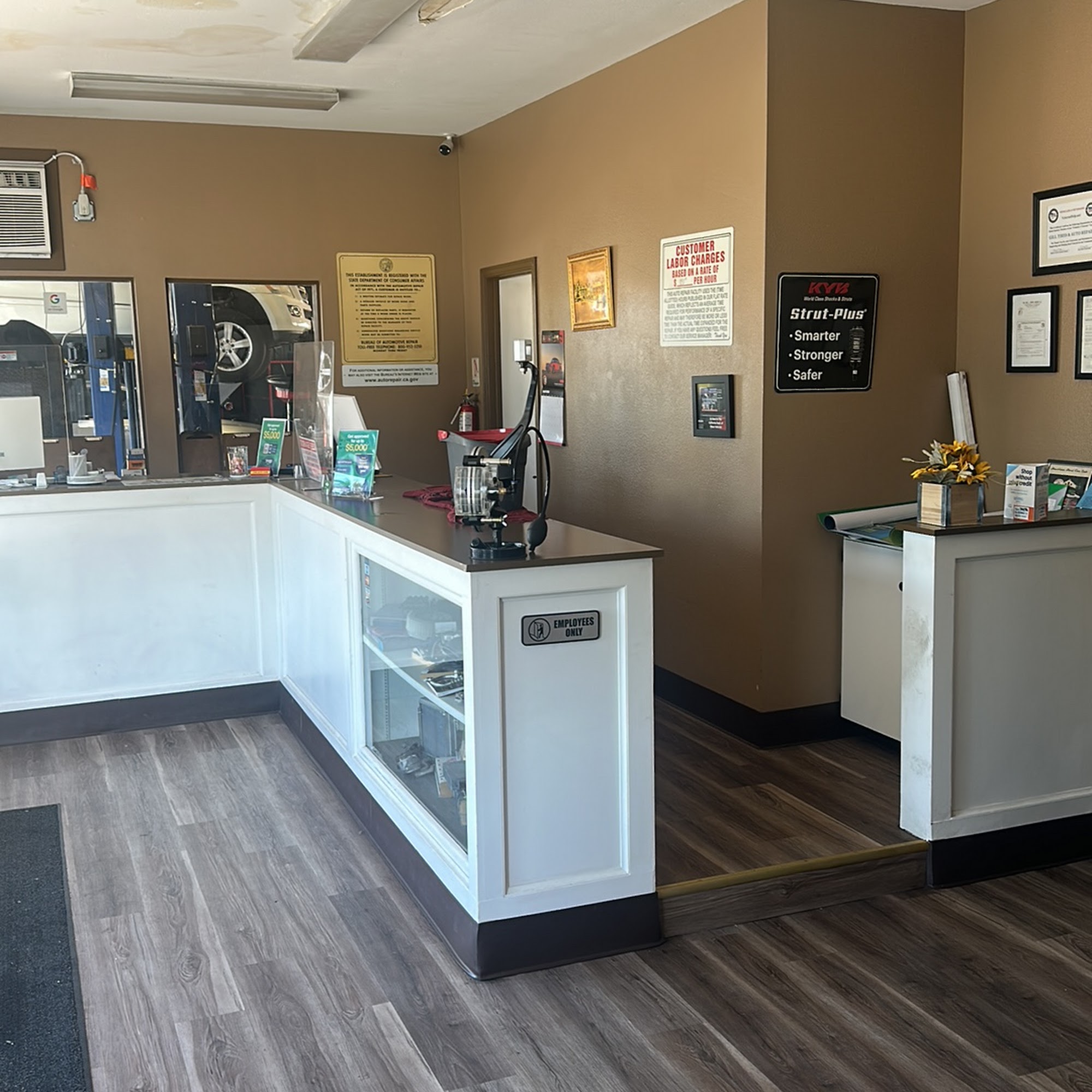 Lodi Auto Care