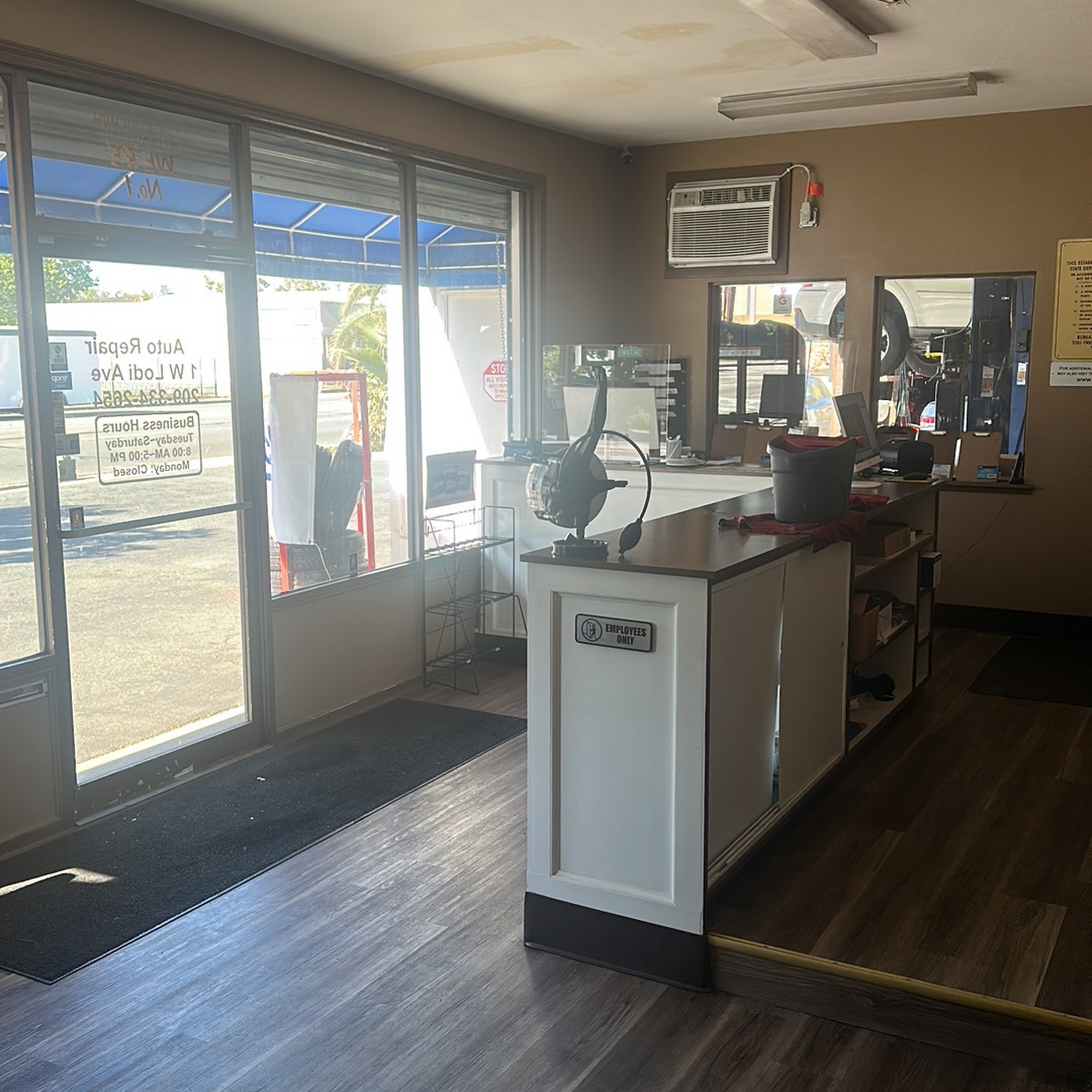 Lodi Auto Care