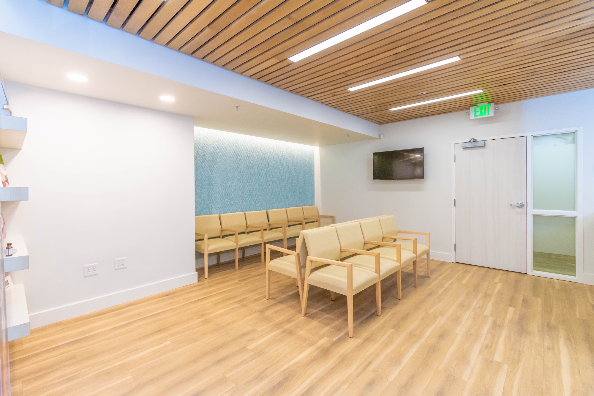 Gill Aesthetic Institute