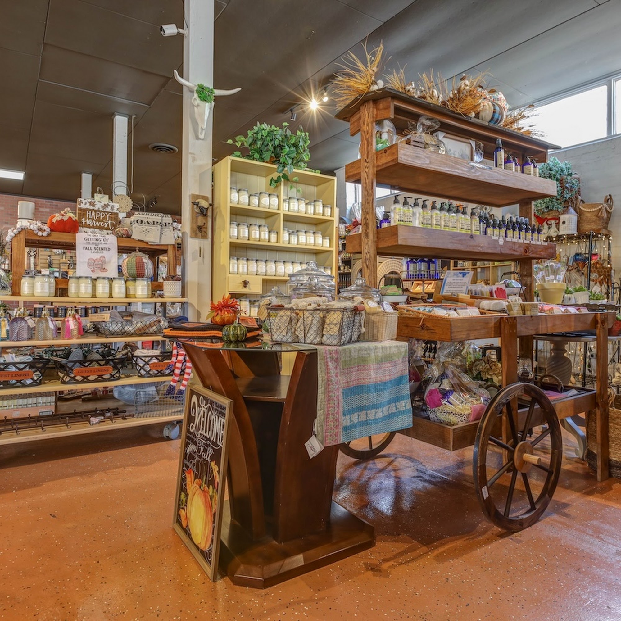 Olive Crush Farms Olive Oil and Gift Emporium