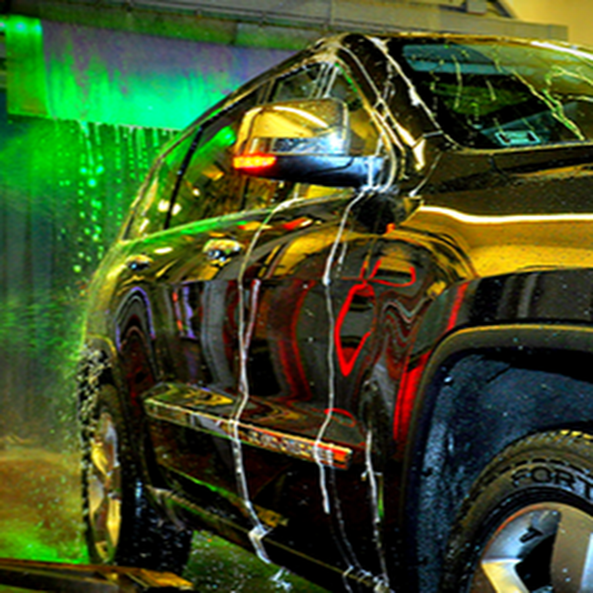 New Wave Innovations, Inc. Lodi