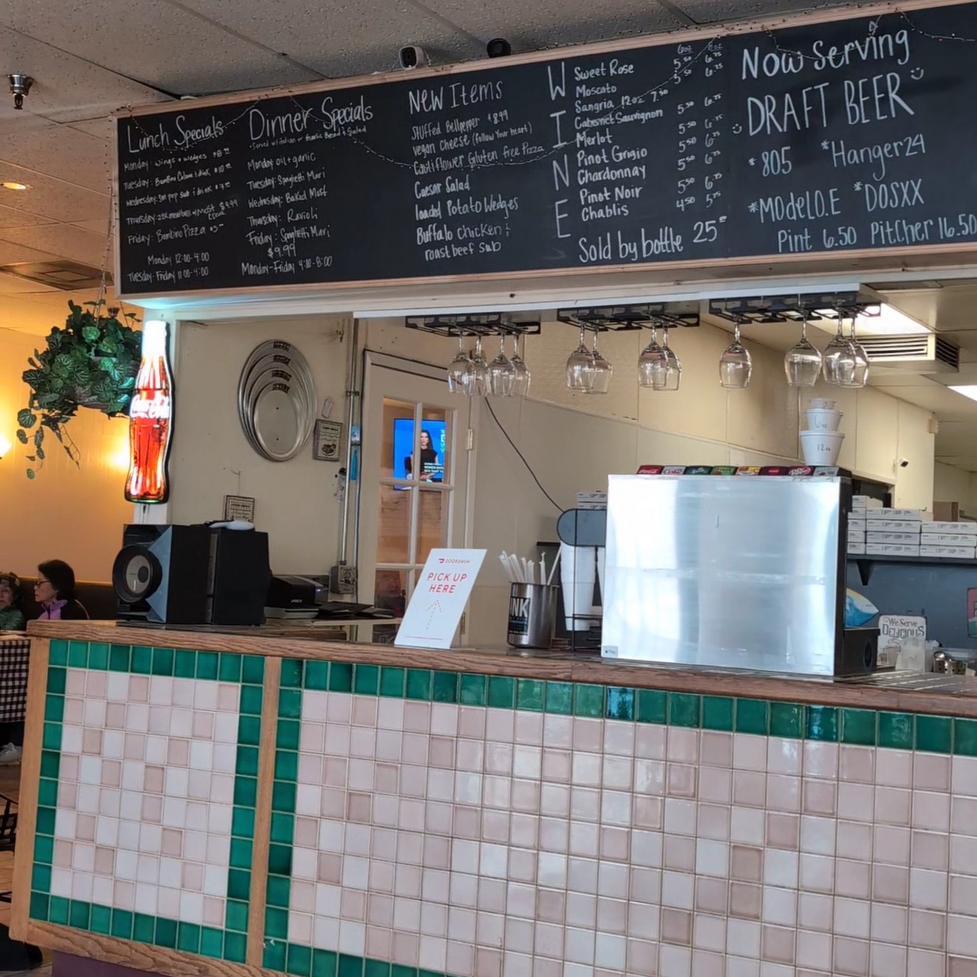 Sorrentino's Loma Linda