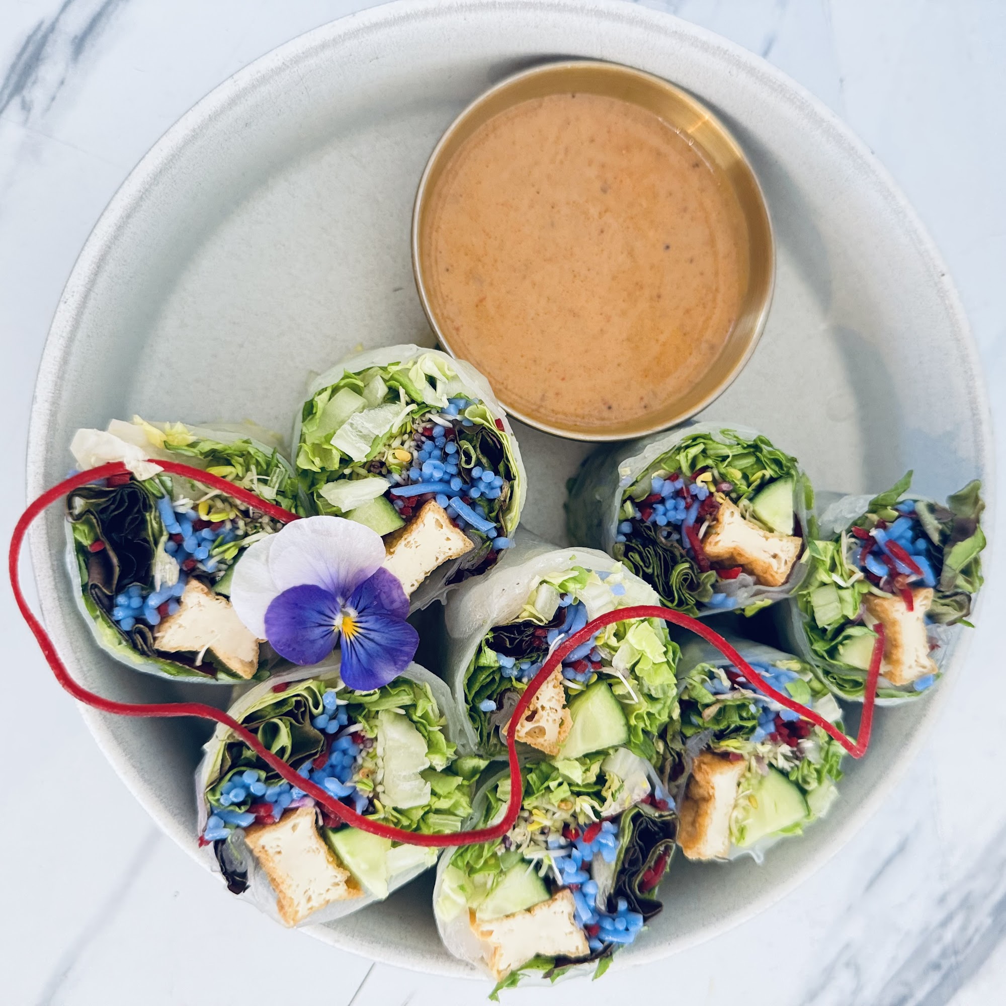 KYNN•กิน Loma Linda