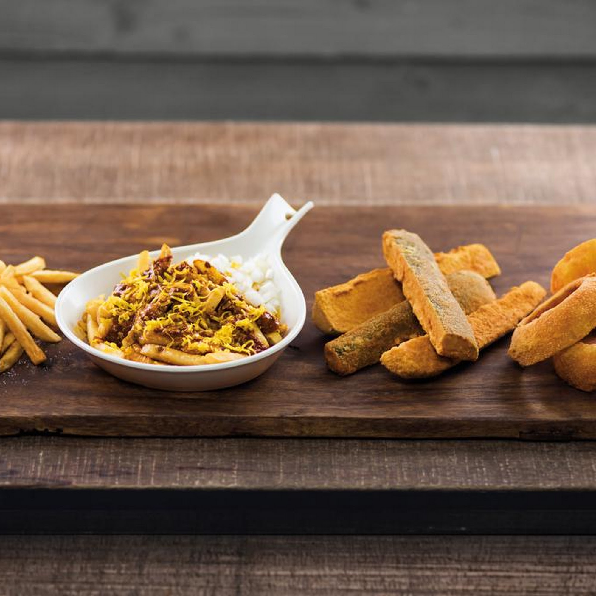 Farmer Boys Loma Linda