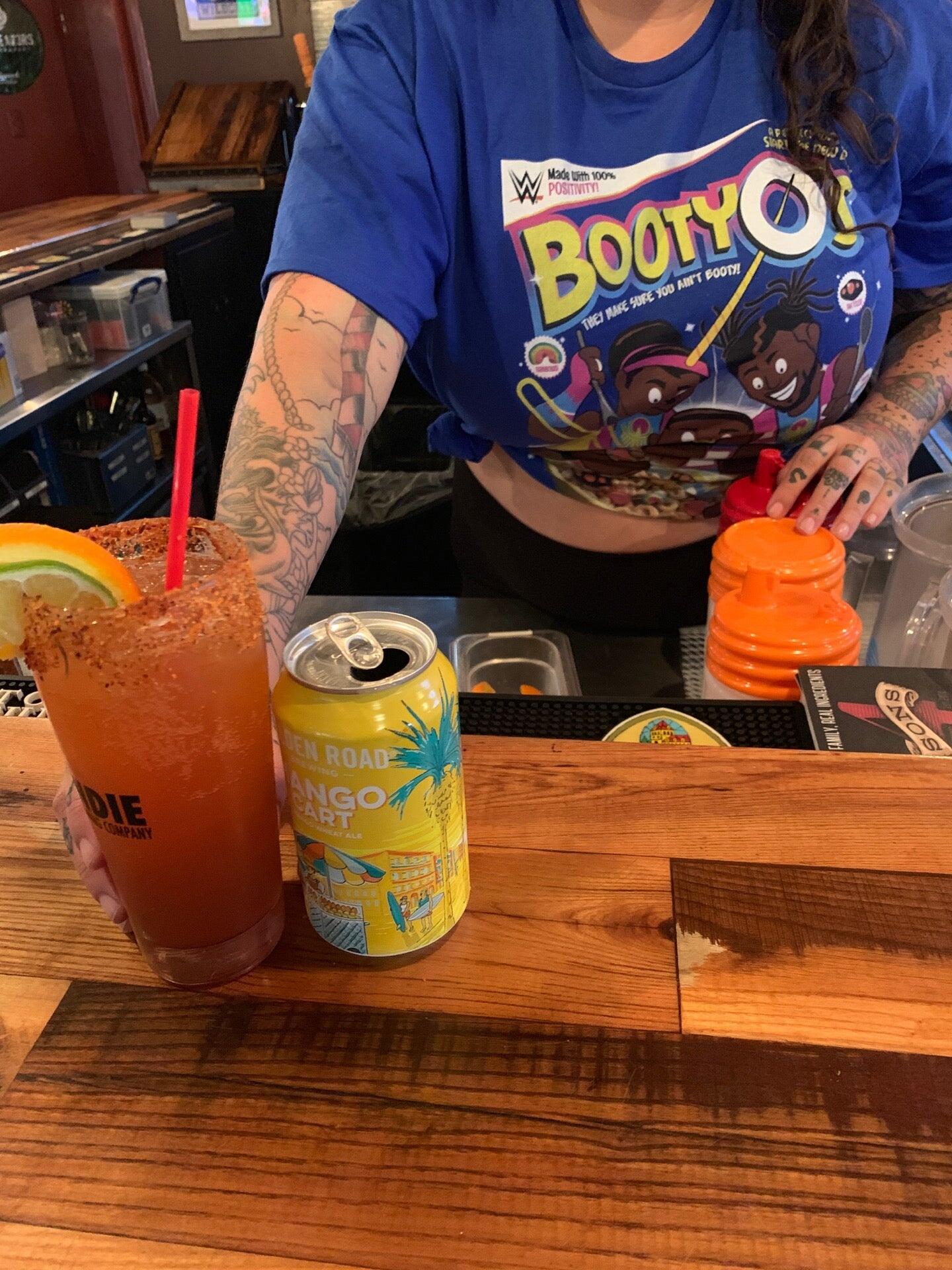 Photo credit: nextdoor