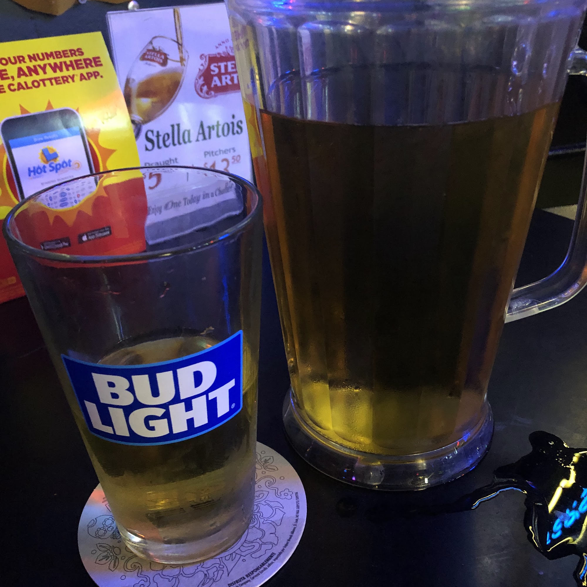 Mc Geady's Pub (UNDER CONSTRUCTIONS) Lomita