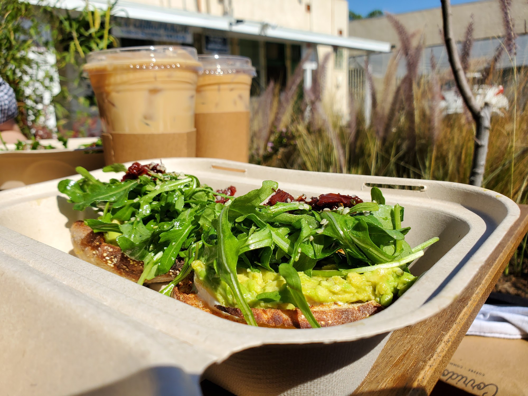 Corridor Flow Lomita