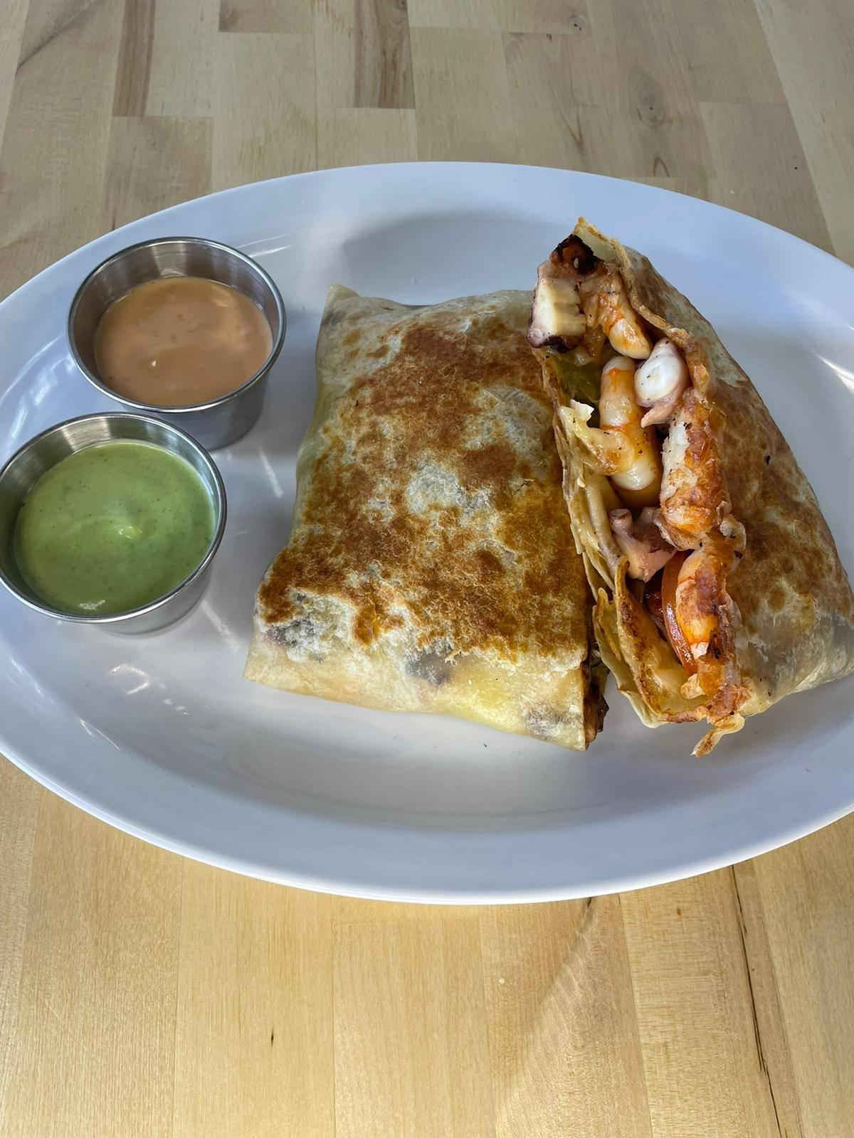Photo credit: ubereats