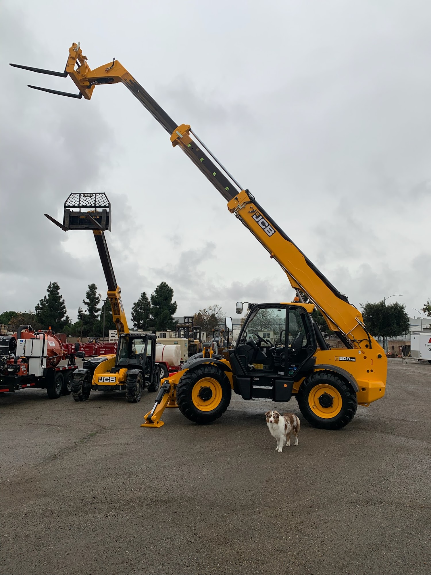 Aceco Equipment Co Lompoc