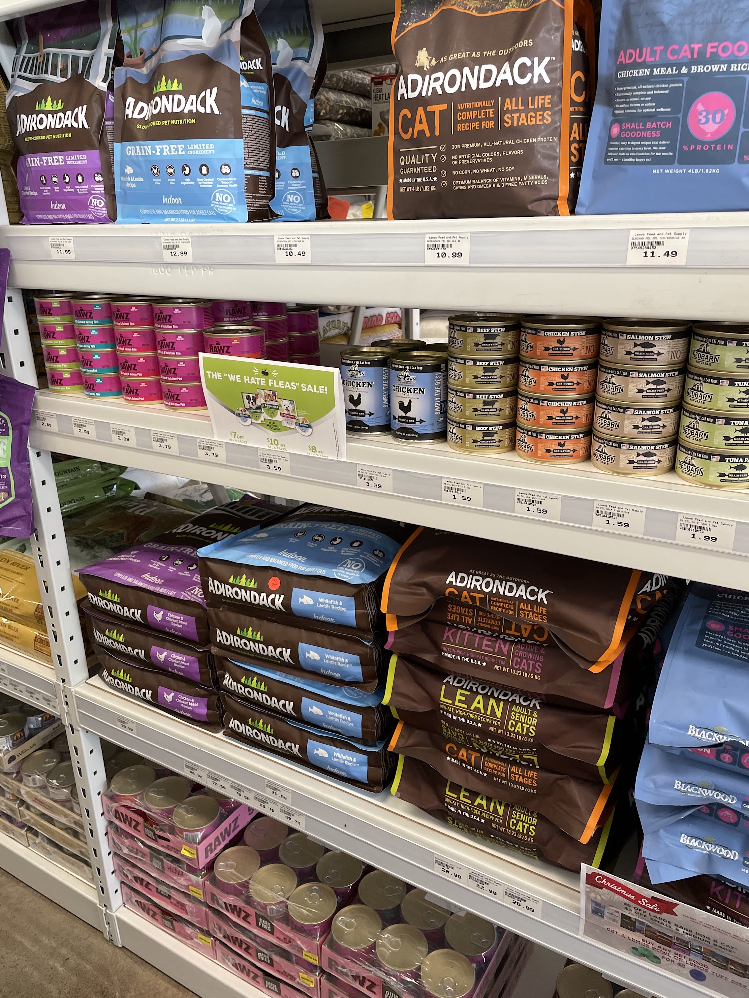 Lemos Feed & Pet Supply Lompoc