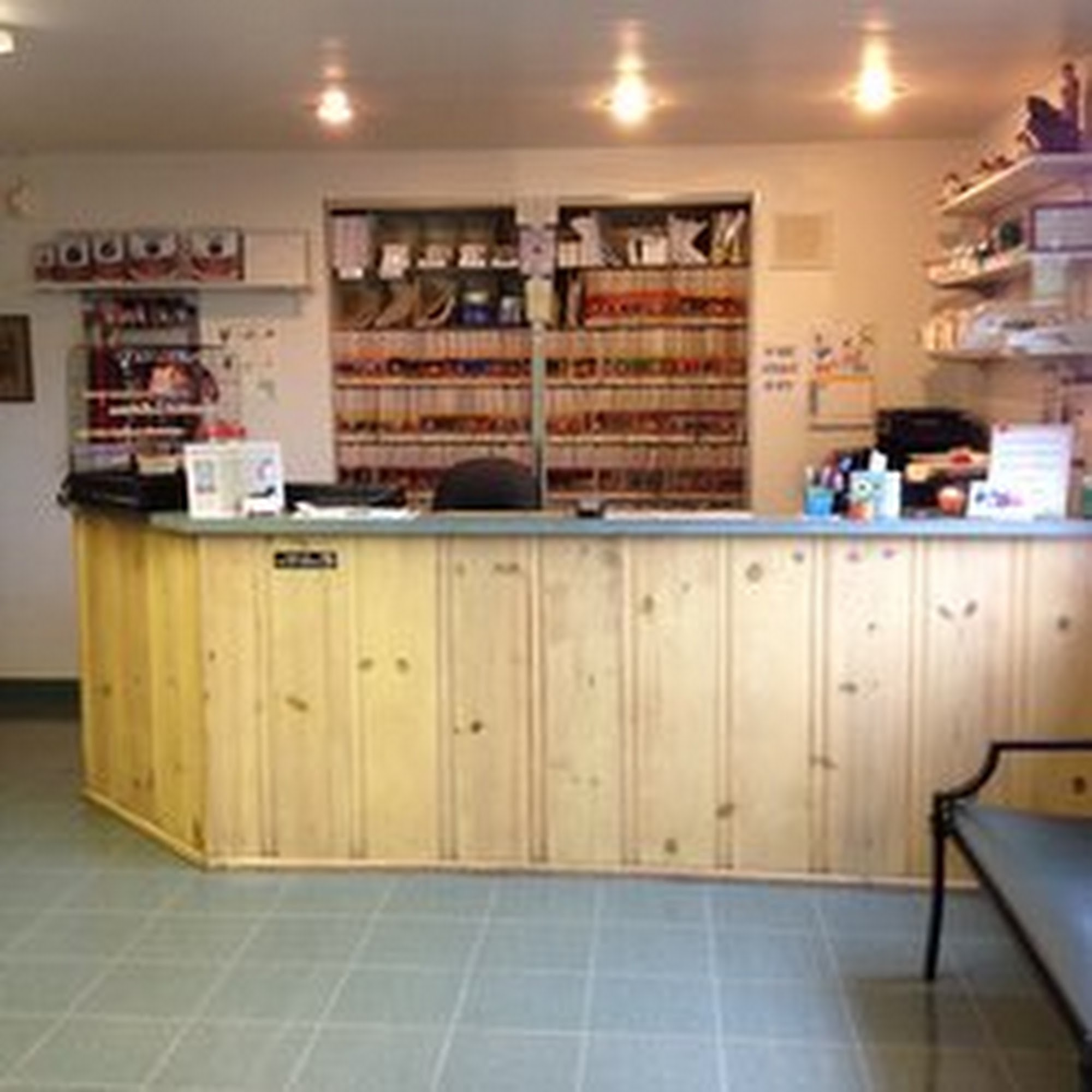 Lompoc Veterinary Clinic Lompoc