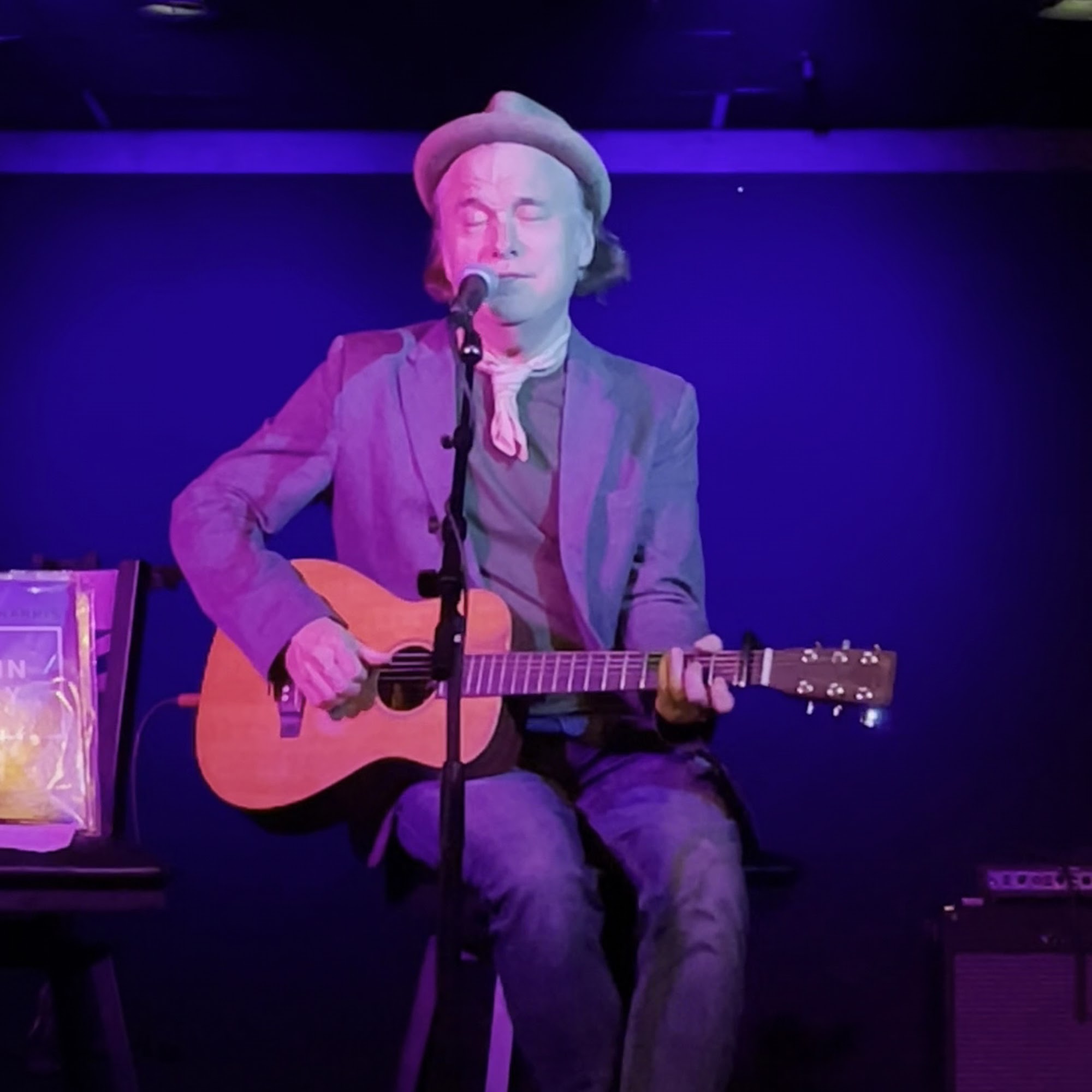 Lost Chord Guitars Lompoc